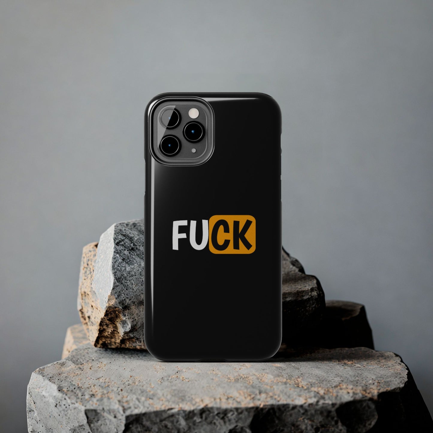 FUCK' Phone Case