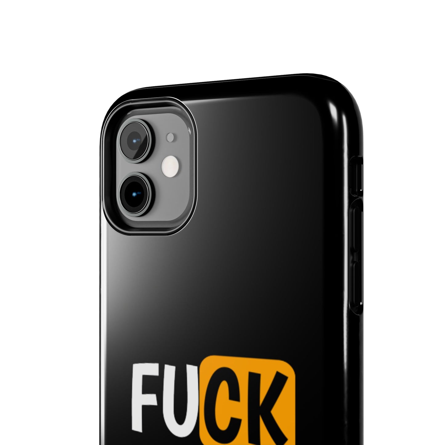 FUCK' Phone Case