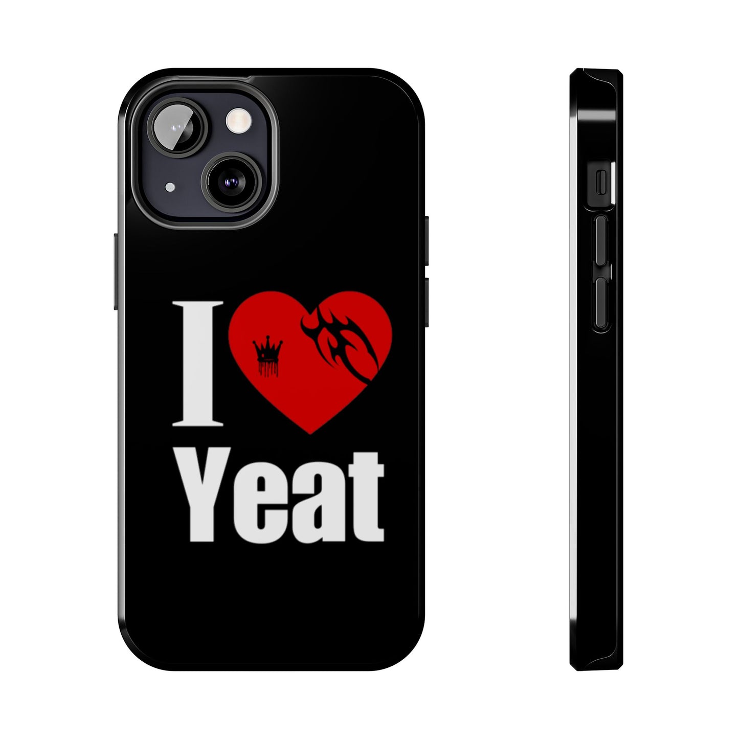 Premium I Love Yeat Phone Case