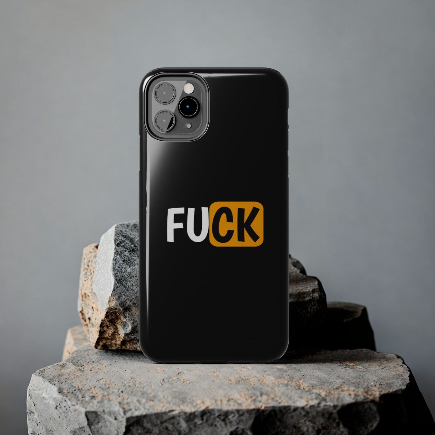 FUCK' Phone Case