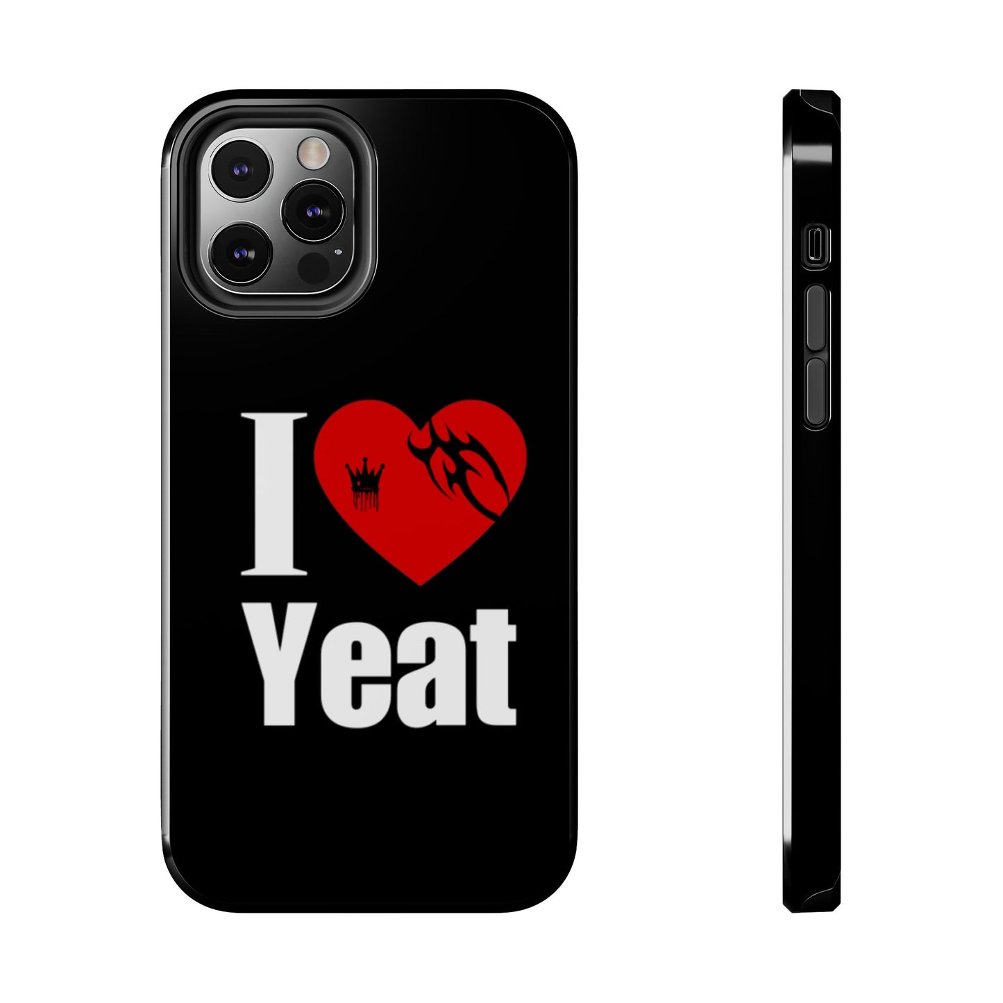 Premium I Love Yeat Phone Case