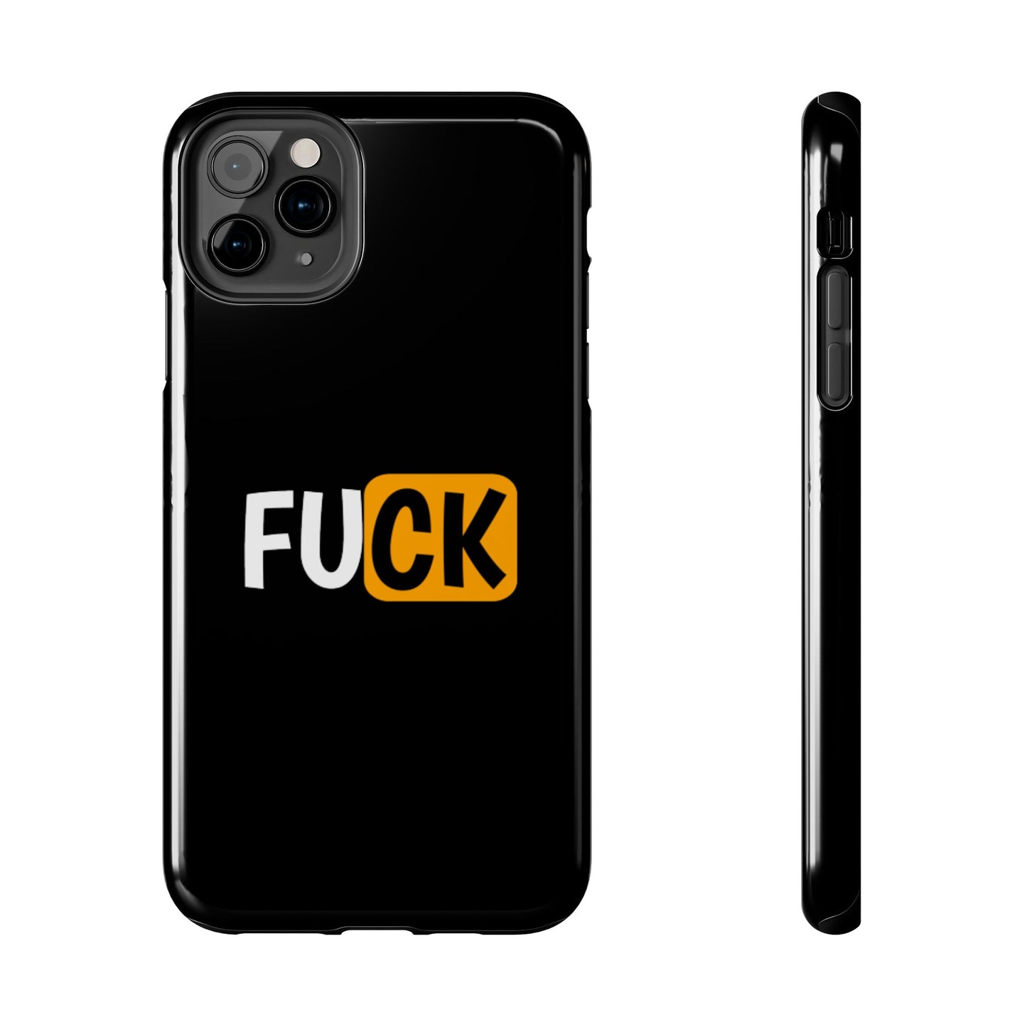 FUCK' Phone Case