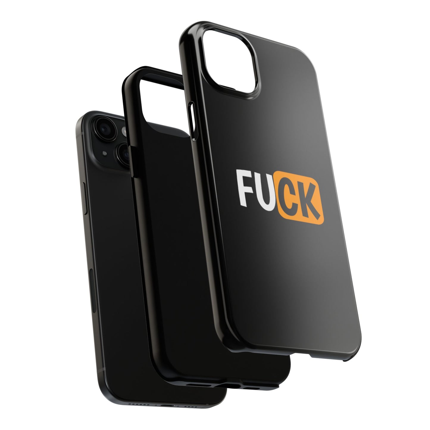 FUCK' Phone Case