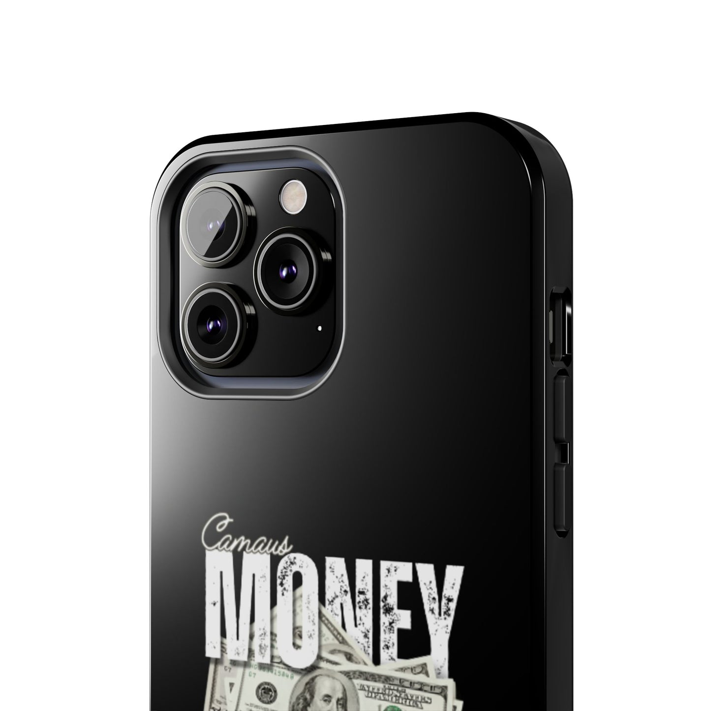 MoneyX Case