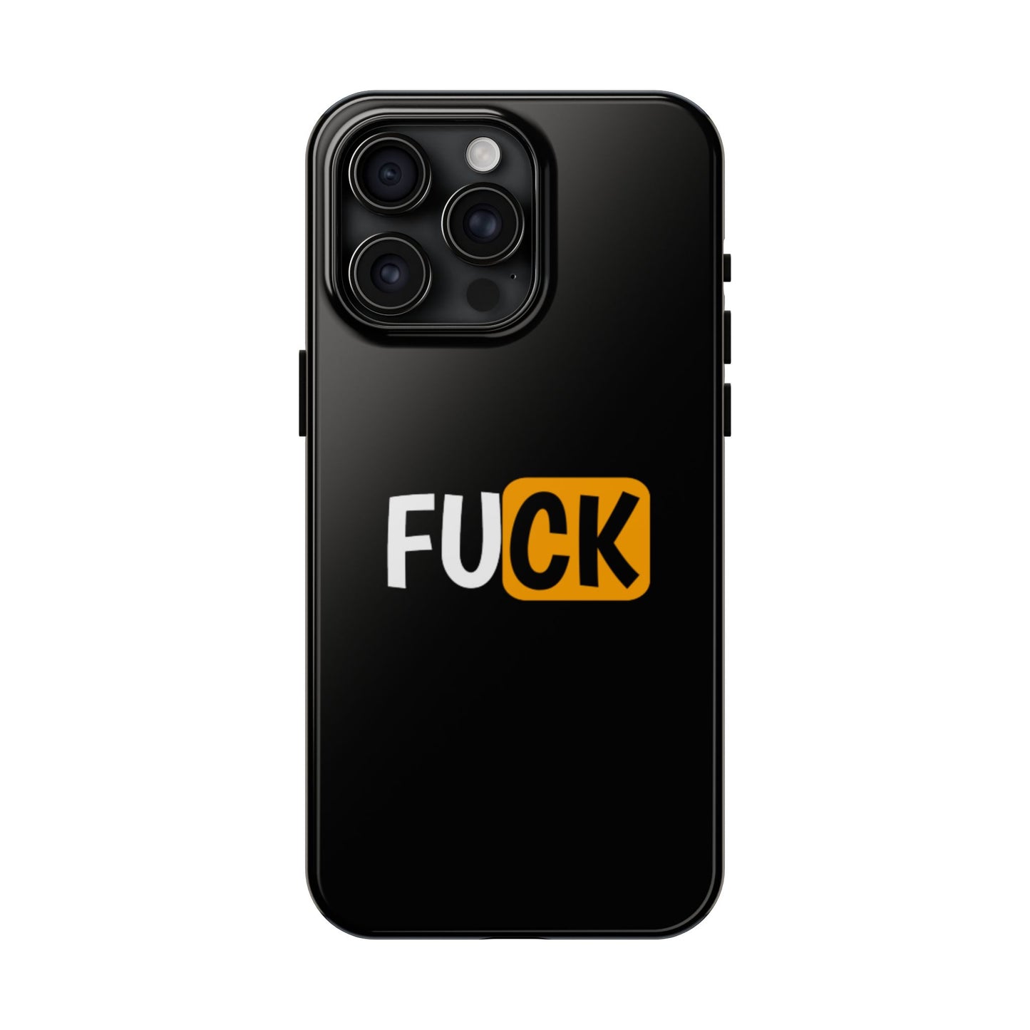 FUCK' Phone Case