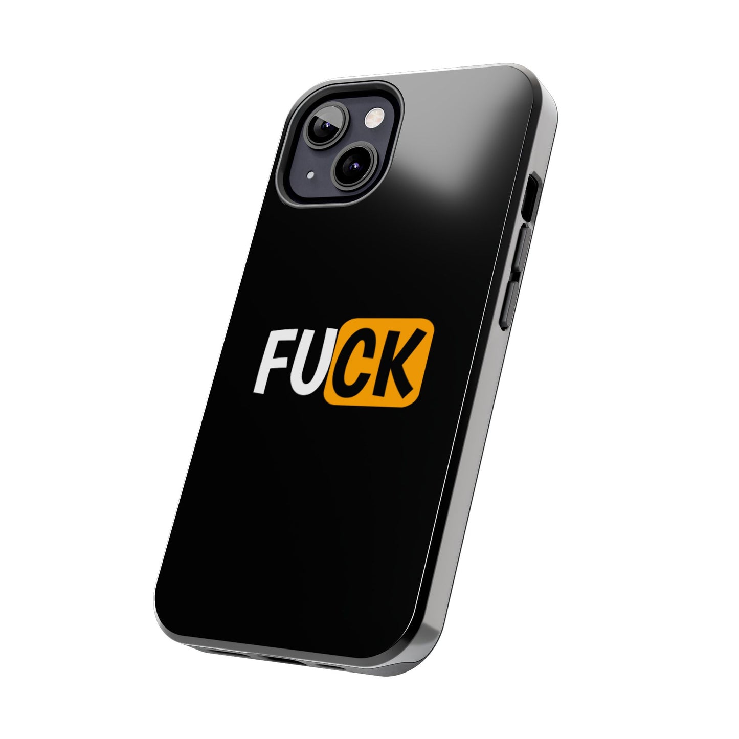 FUCK' Phone Case