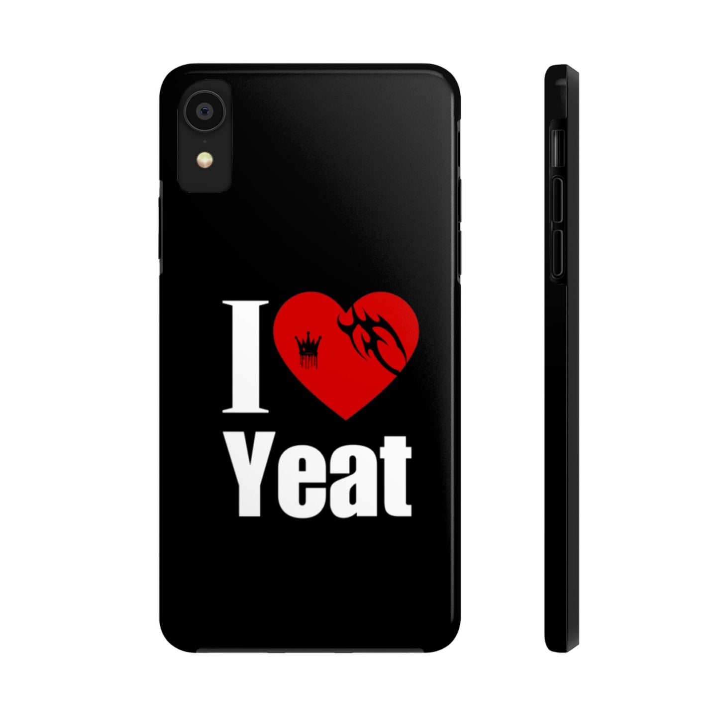 Premium I Love Yeat Phone Case