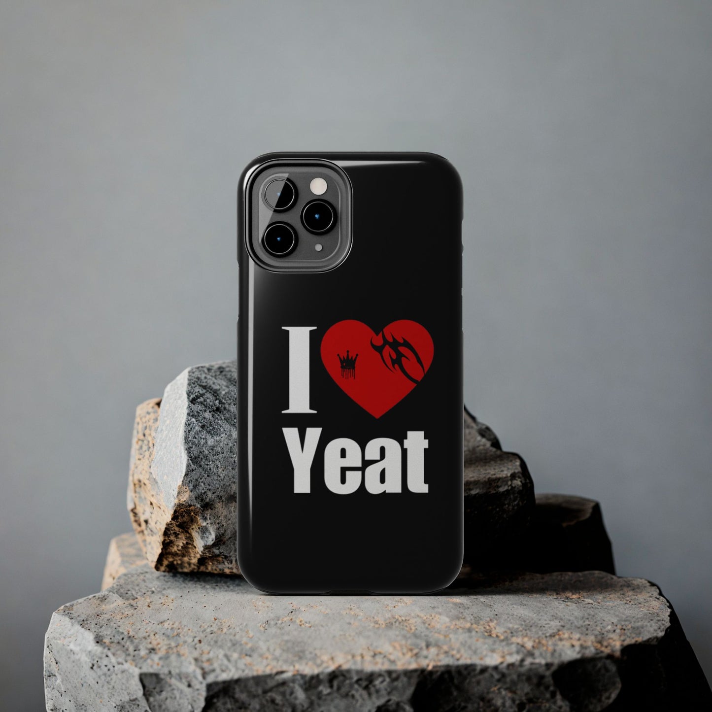 Premium I Love Yeat Phone Case