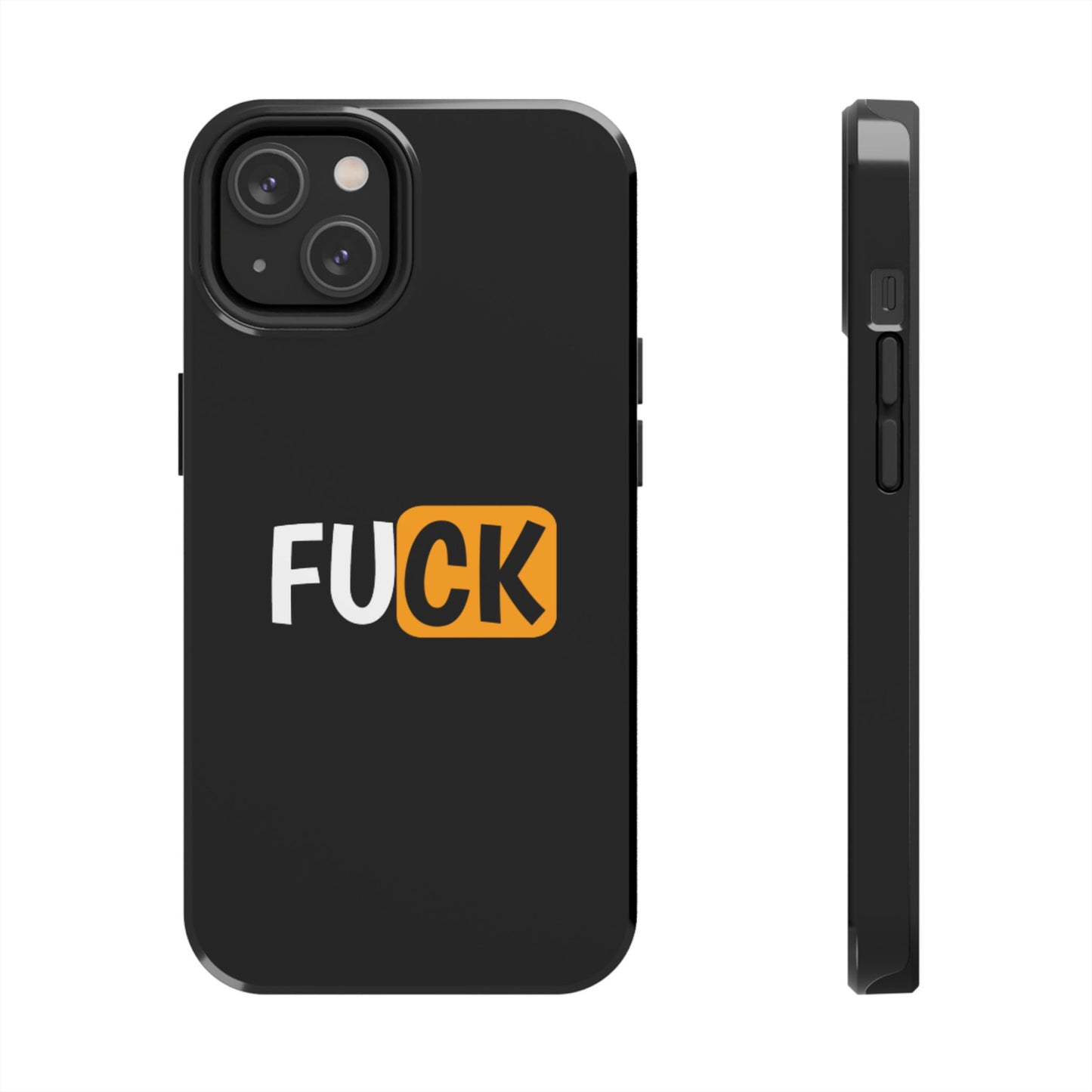 FUCK' Phone Case