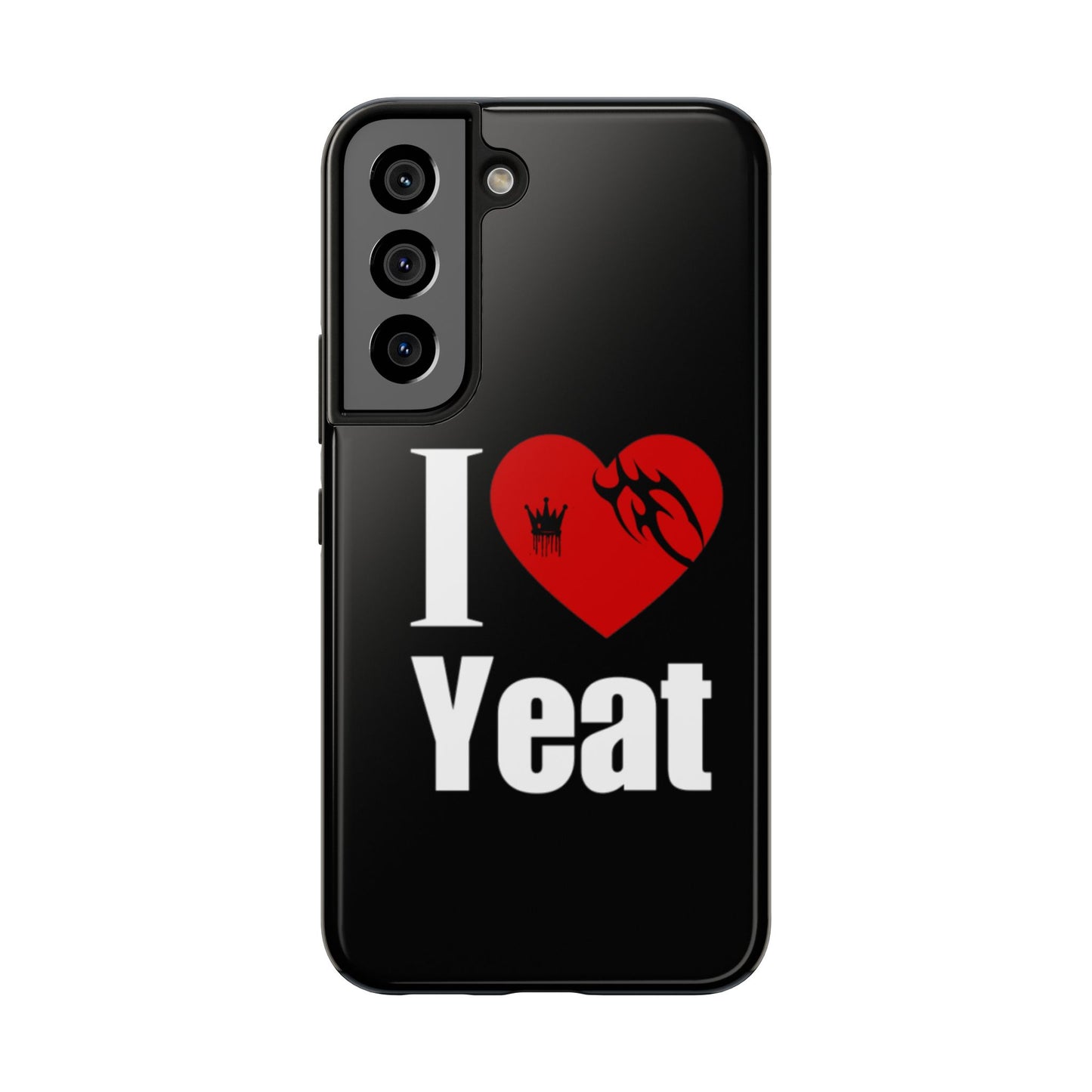 Premium I Love Yeat Phone Case