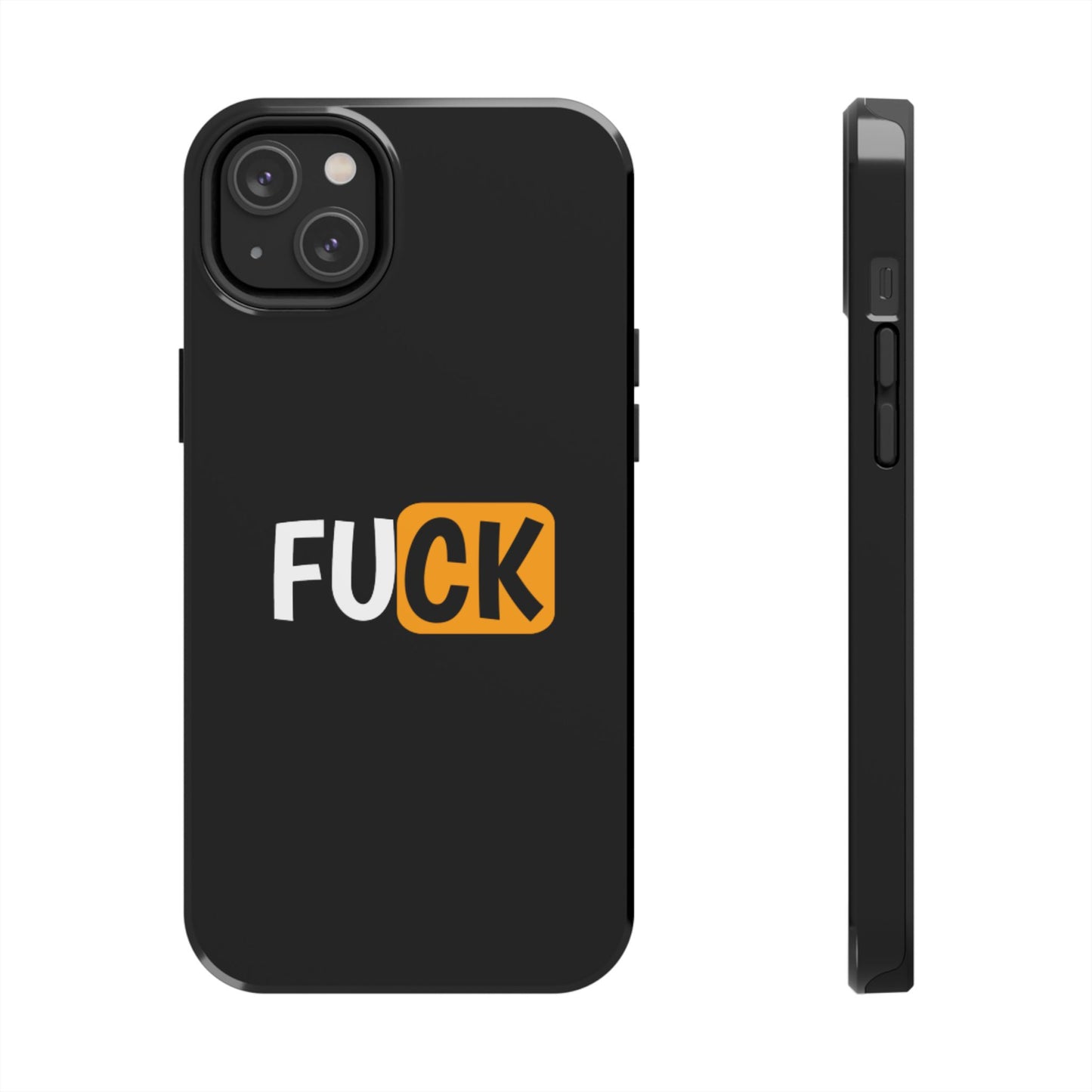 FUCK' Phone Case