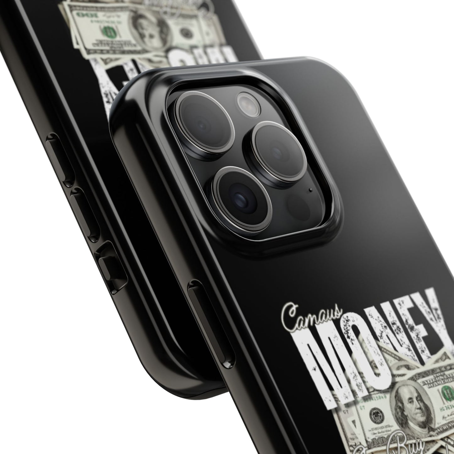 MoneyX Case