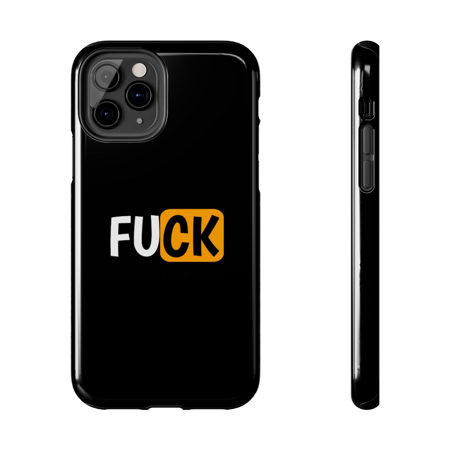 FUCK' Phone Case