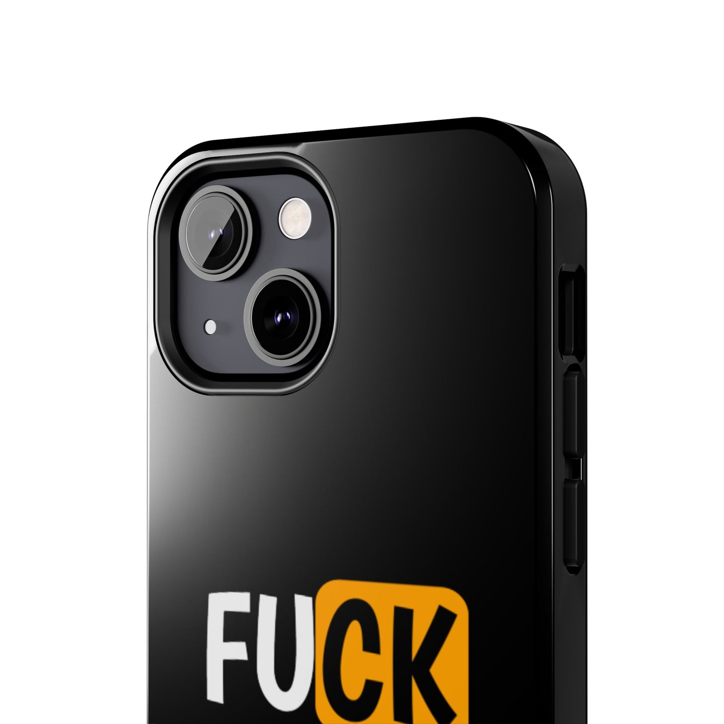 FUCK' Phone Case