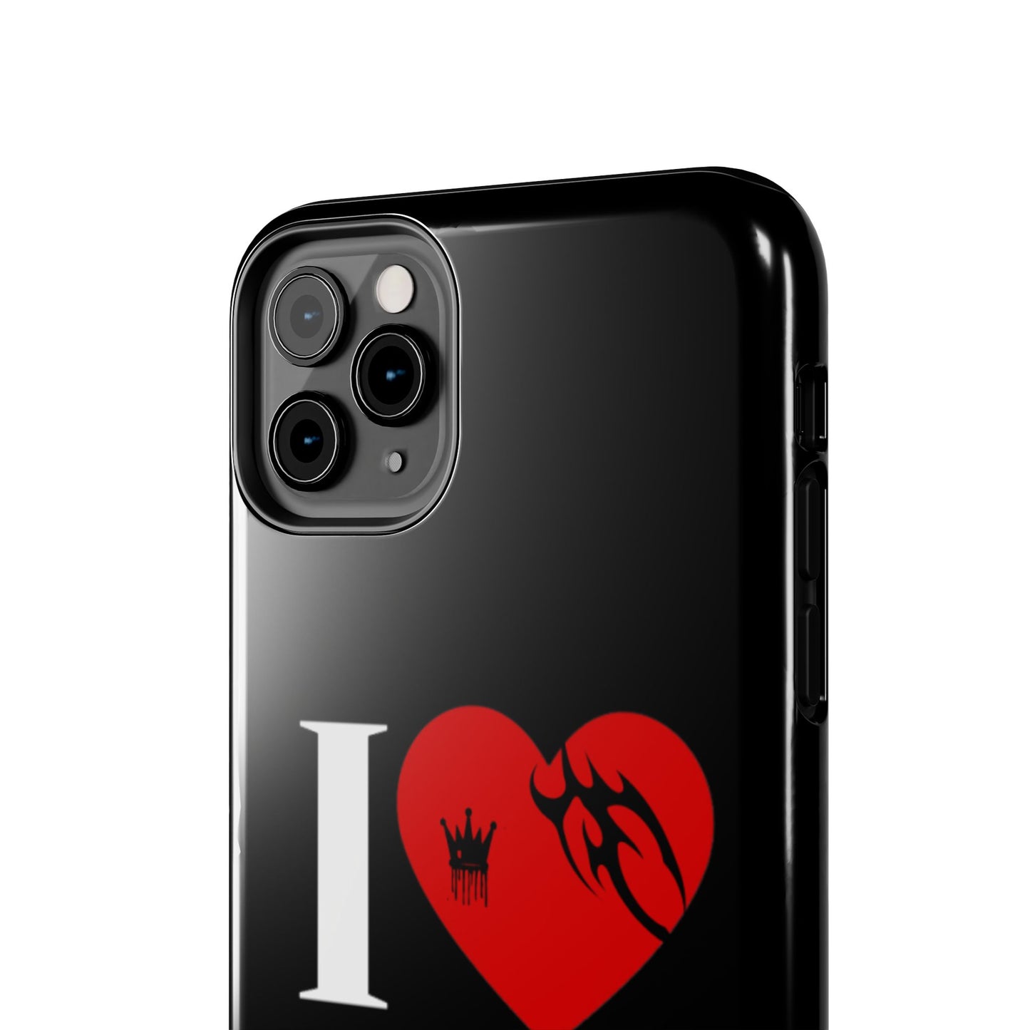 Premium I Love Yeat Phone Case