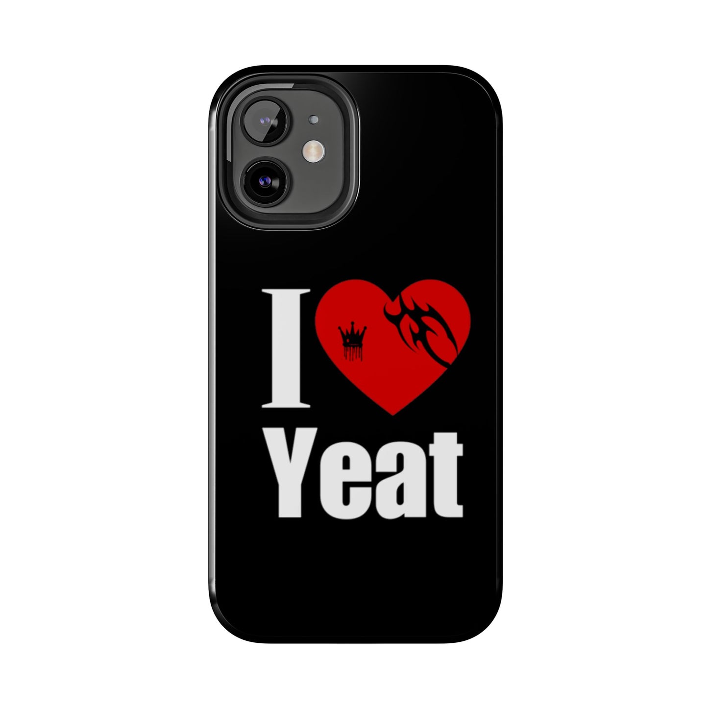 Premium I Love Yeat Phone Case