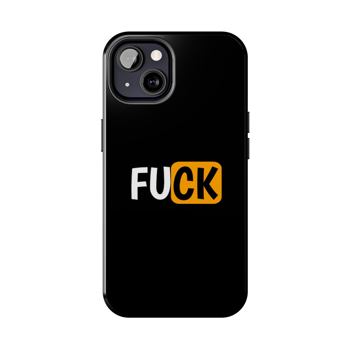 FUCK' Phone Case