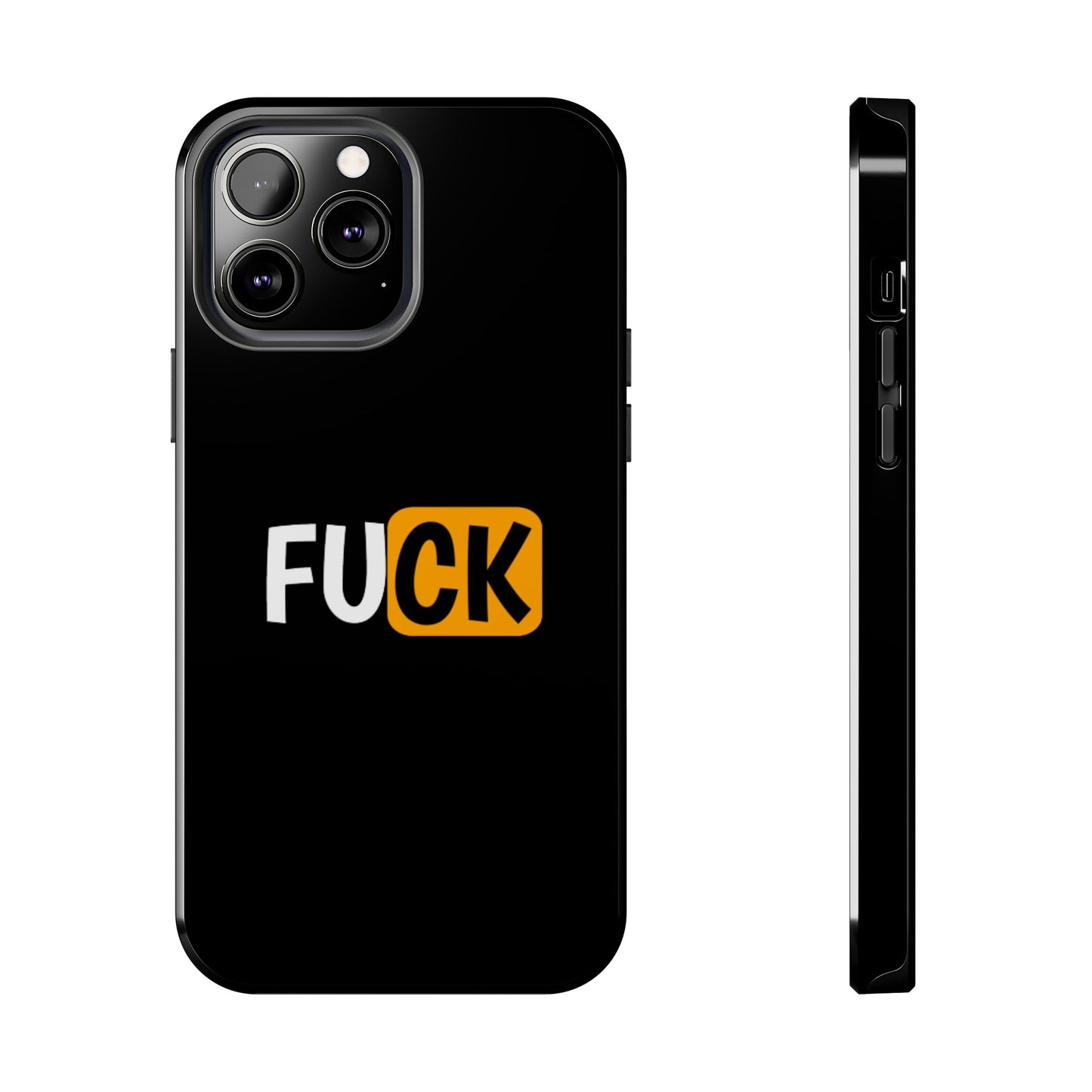 FUCK' Phone Case