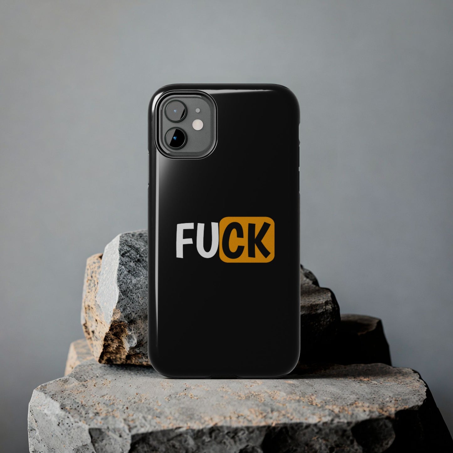 FUCK' Phone Case