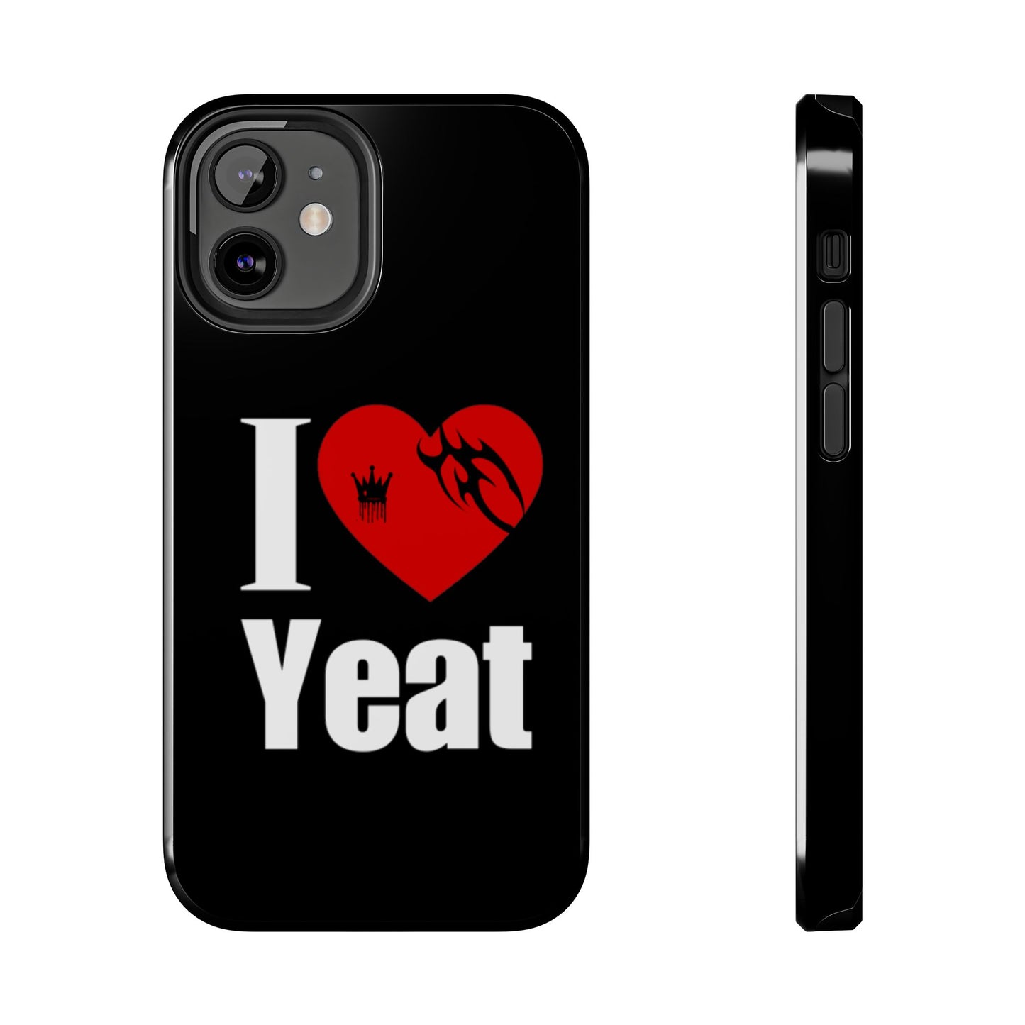 Premium I Love Yeat Phone Case