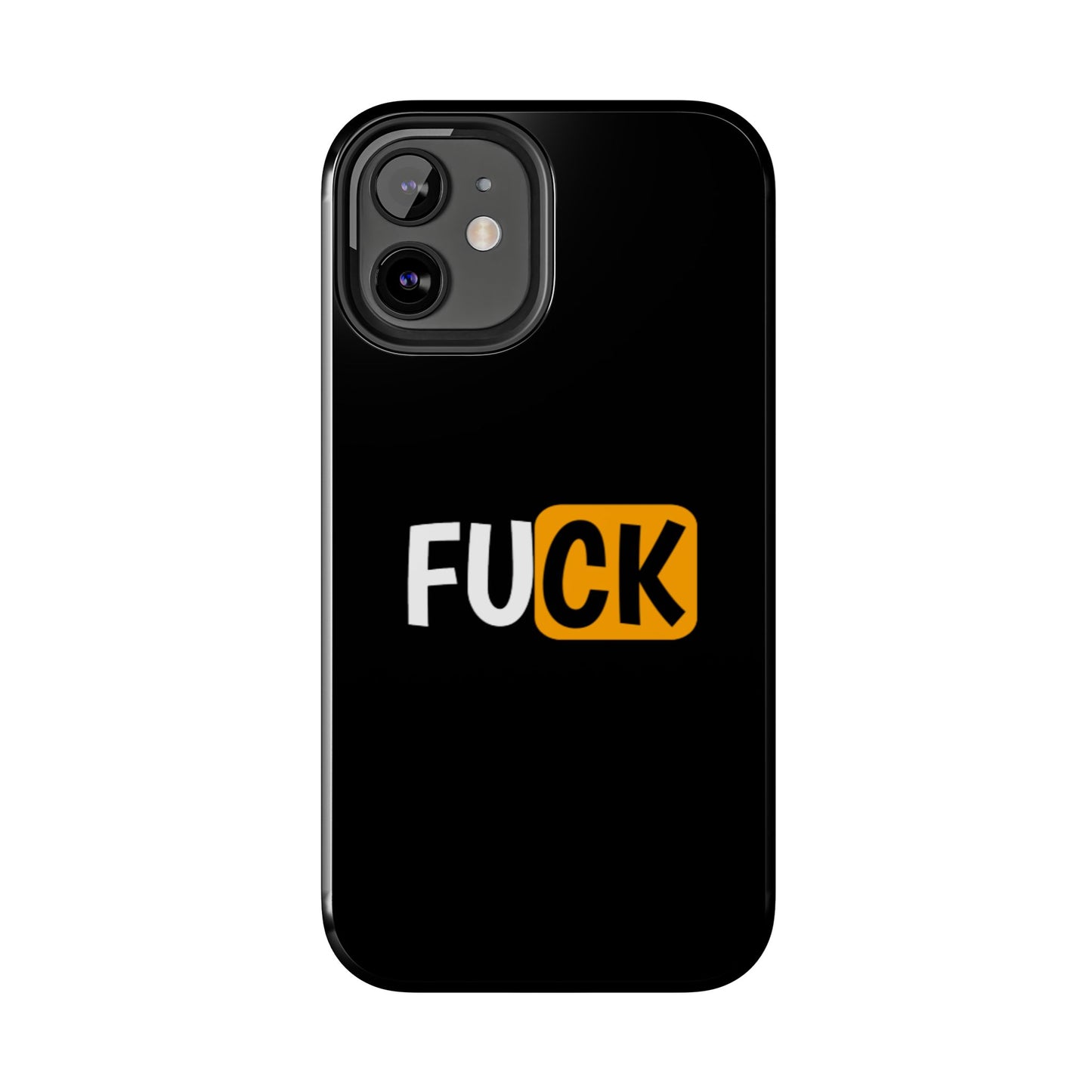 FUCK' Phone Case