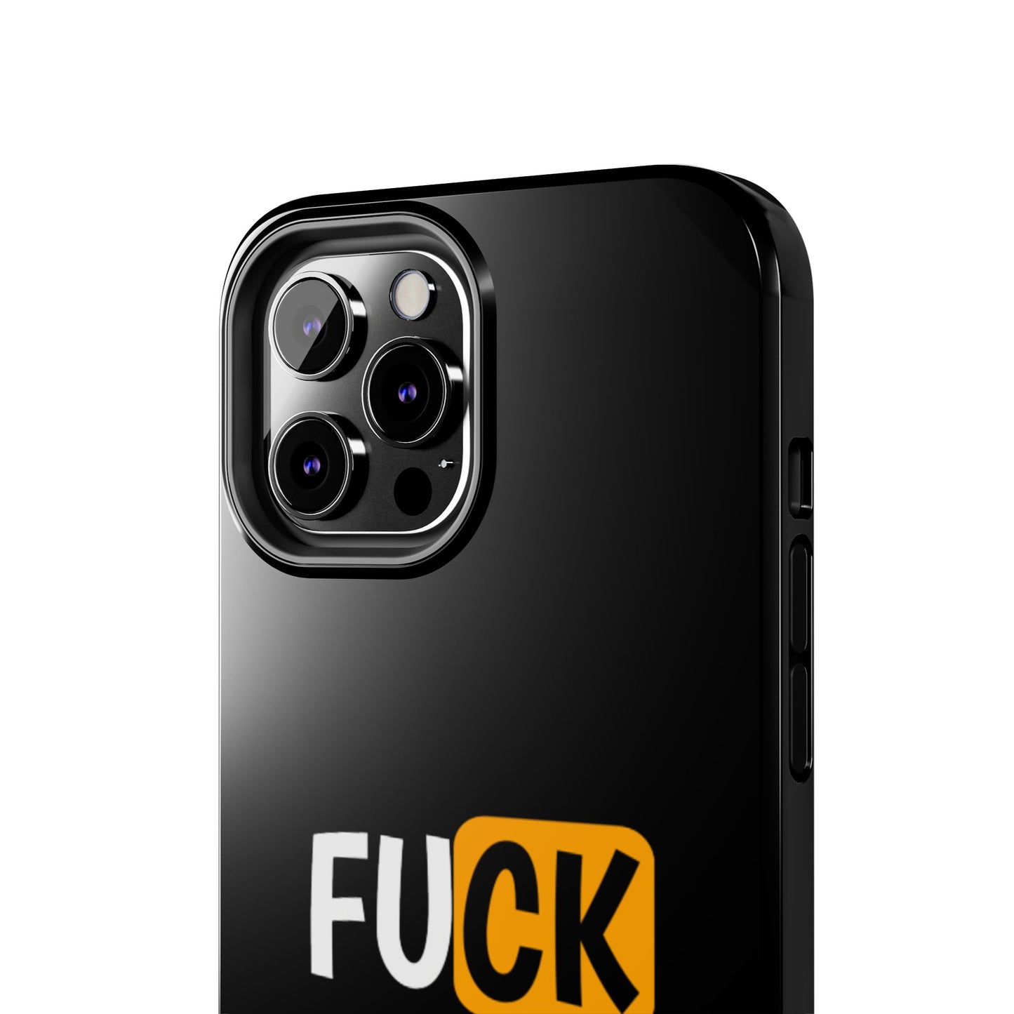 FUCK' Phone Case