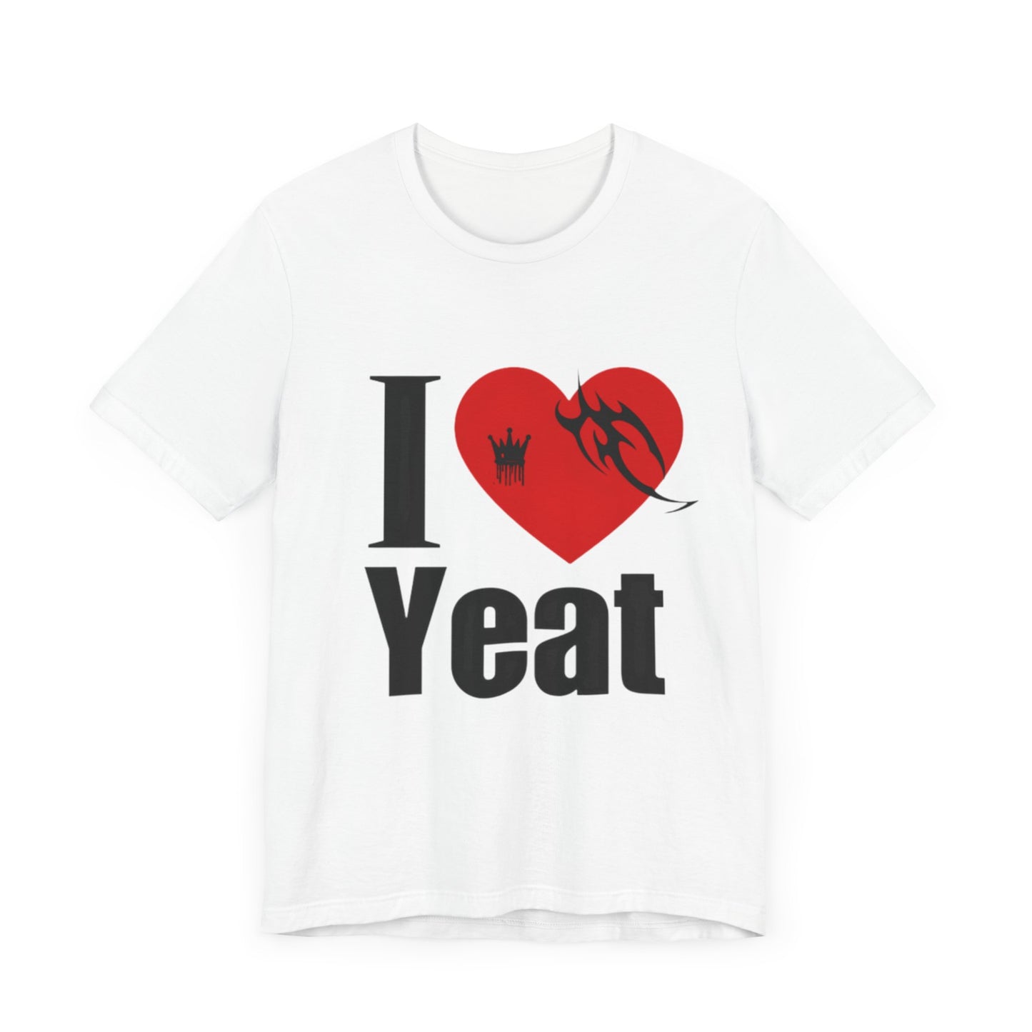 I Love Yeat T-Shirt