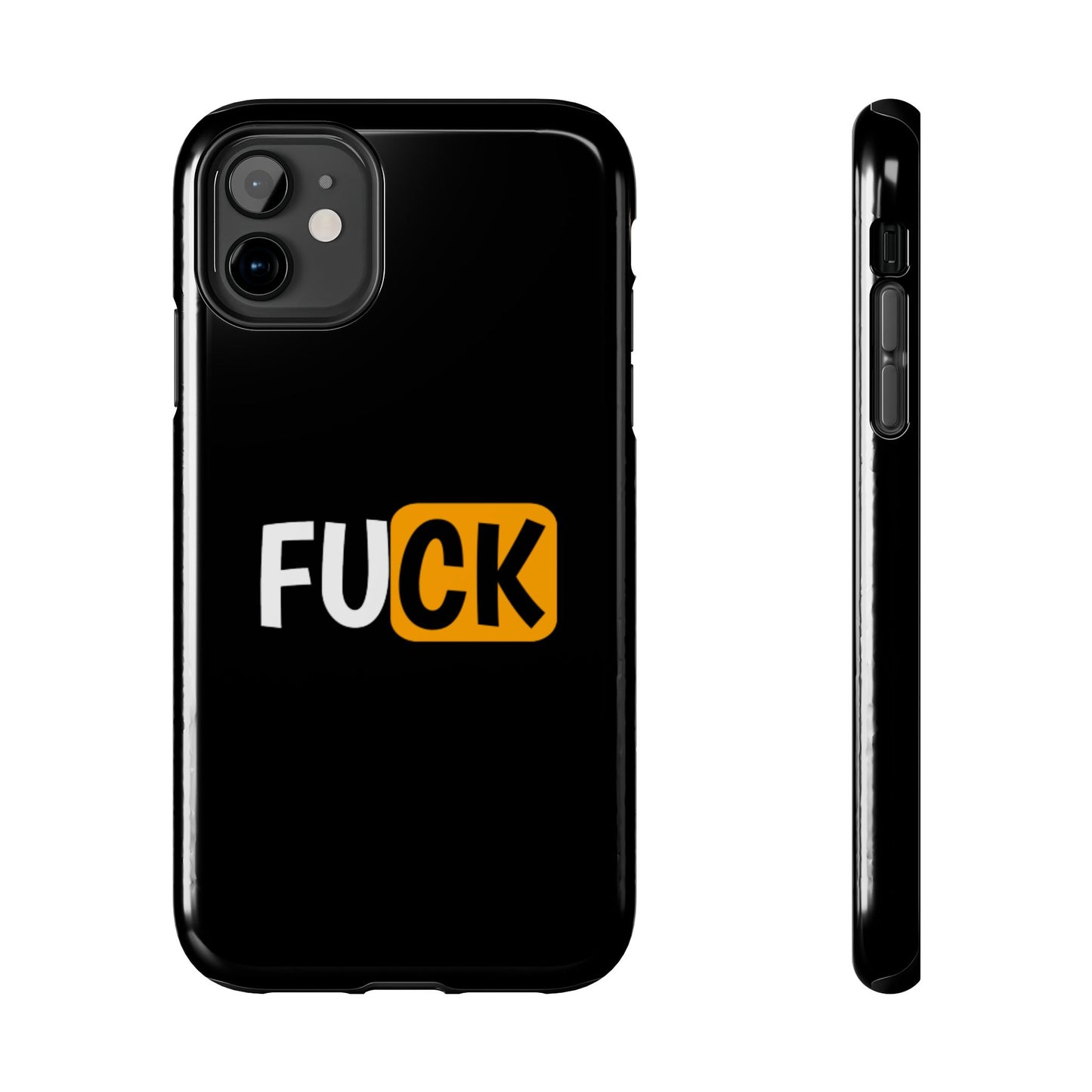 FUCK' Phone Case