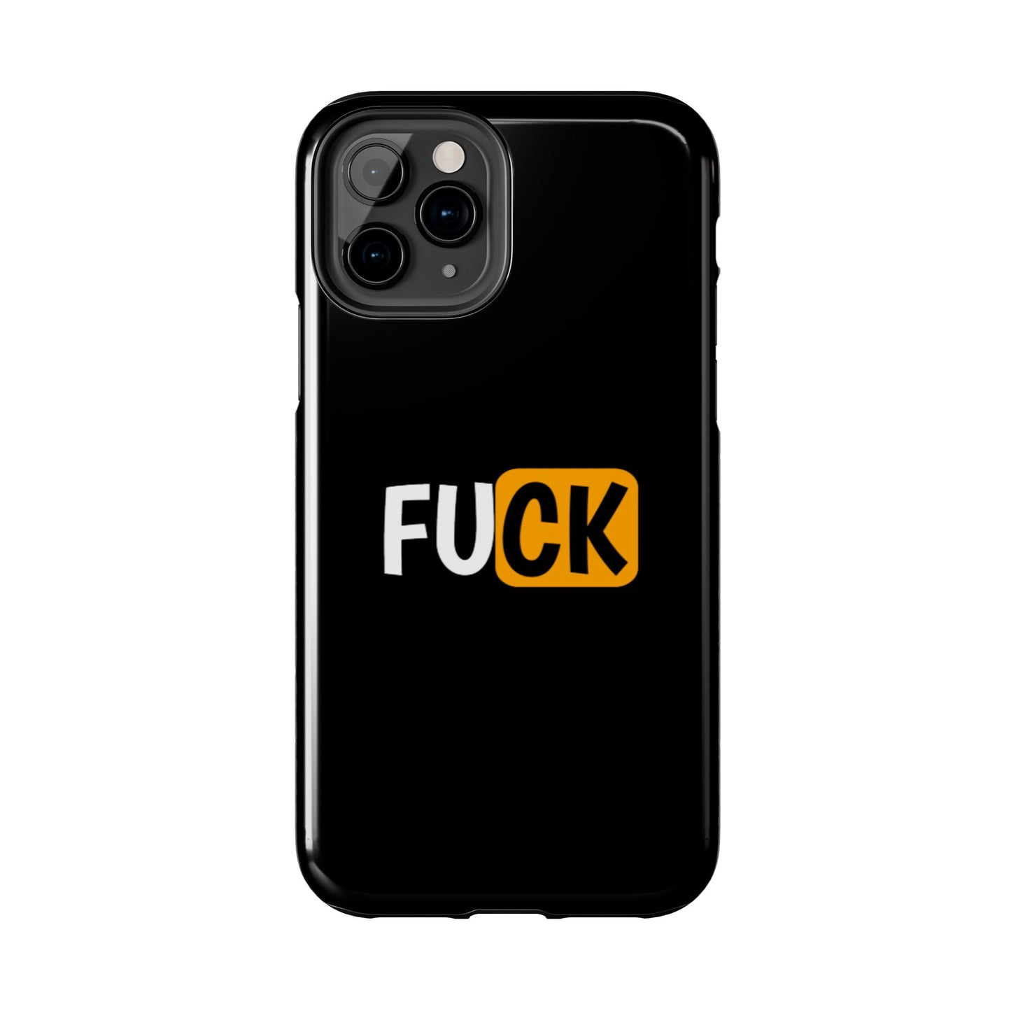 FUCK' Phone Case