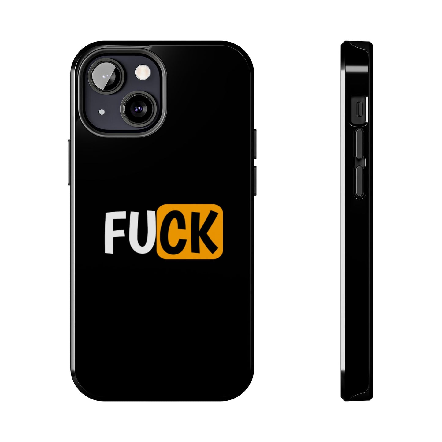 FUCK' Phone Case