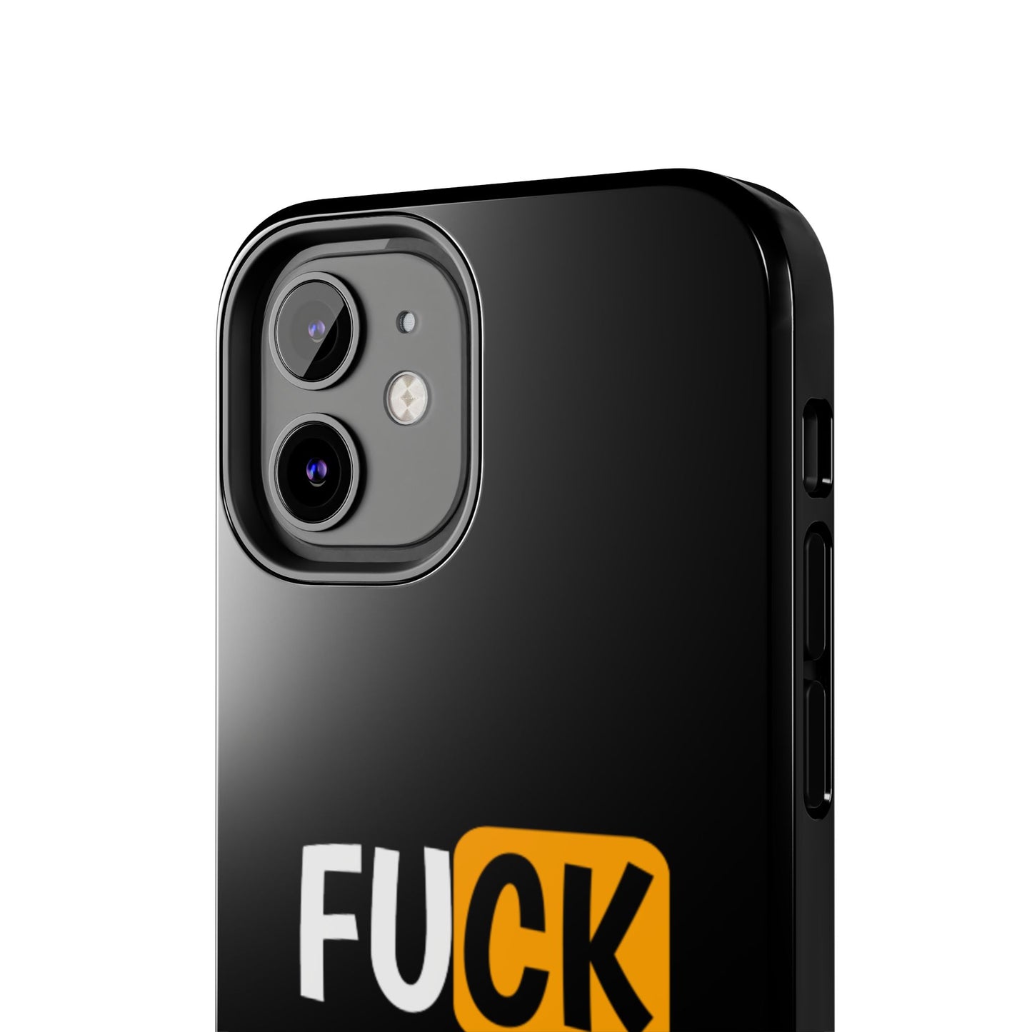 FUCK' Phone Case