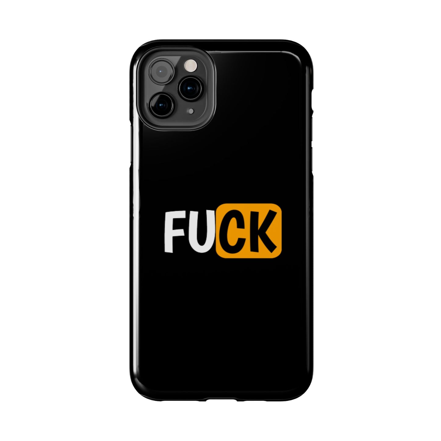 FUCK' Phone Case