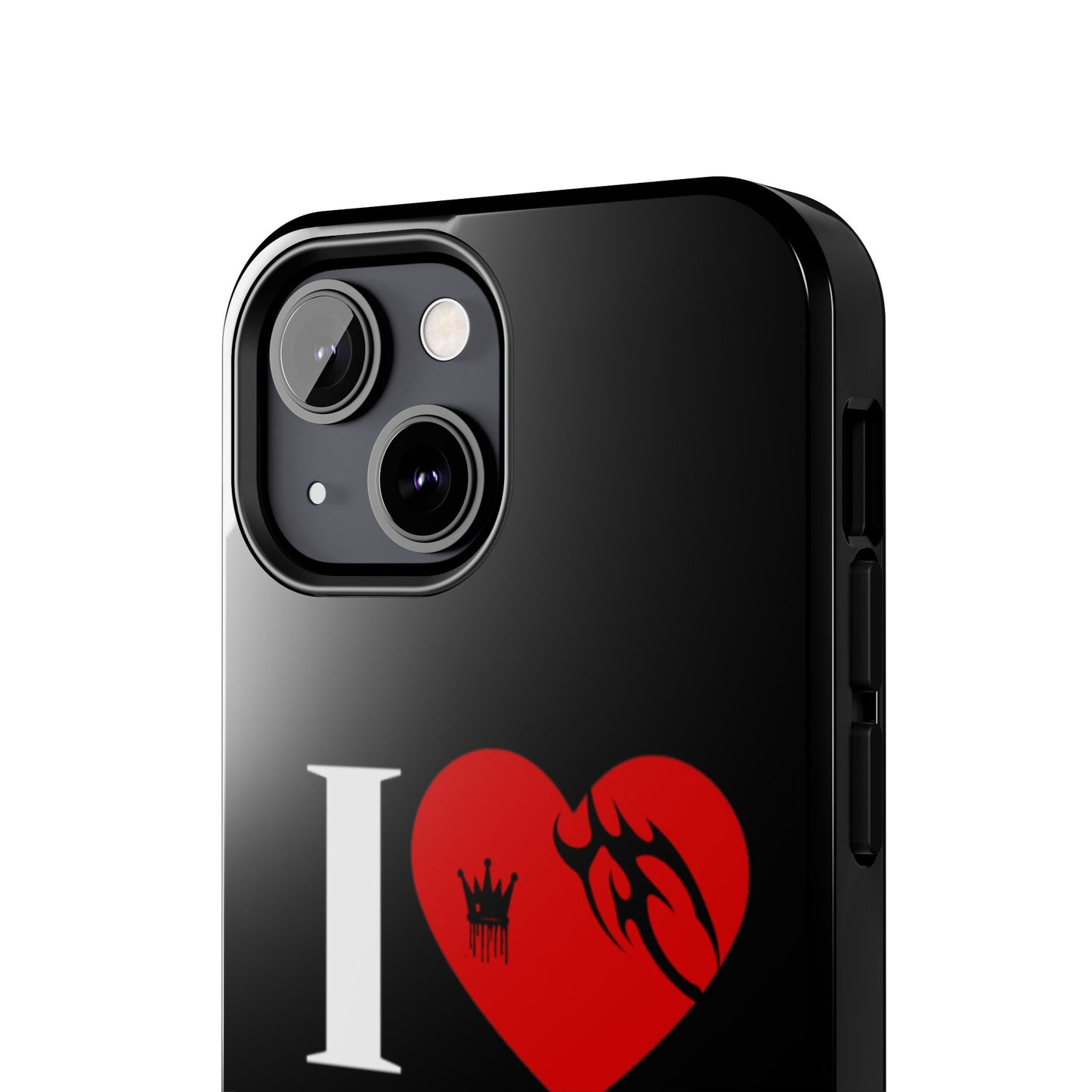 Premium I Love Yeat Phone Case