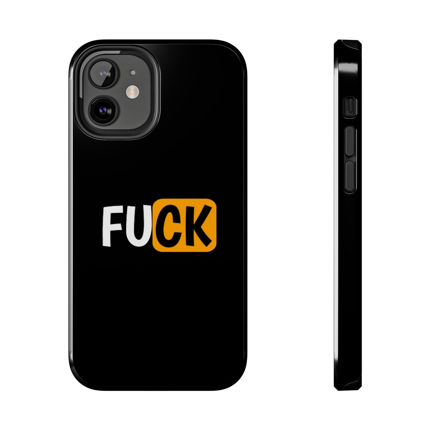 FUCK' Phone Case