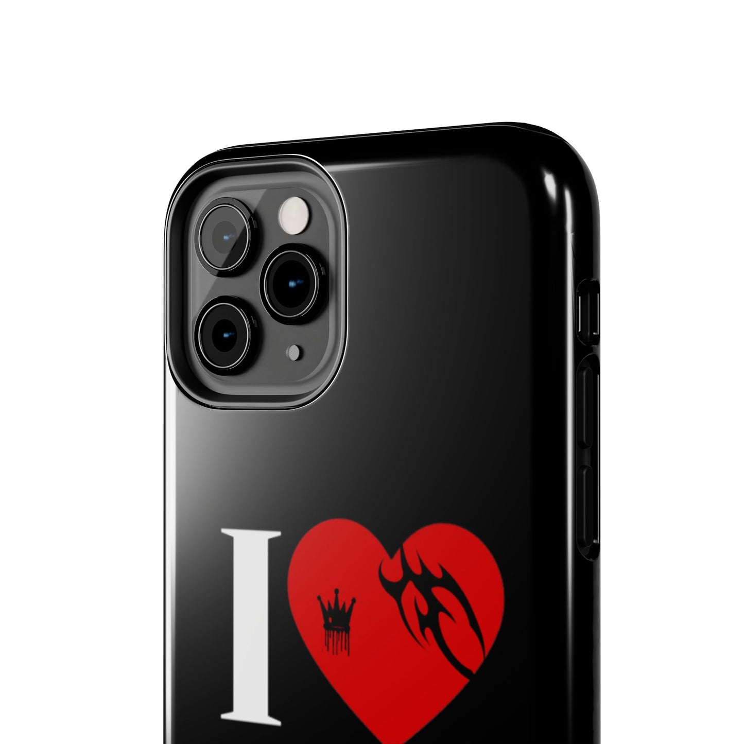 Premium I Love Yeat Phone Case