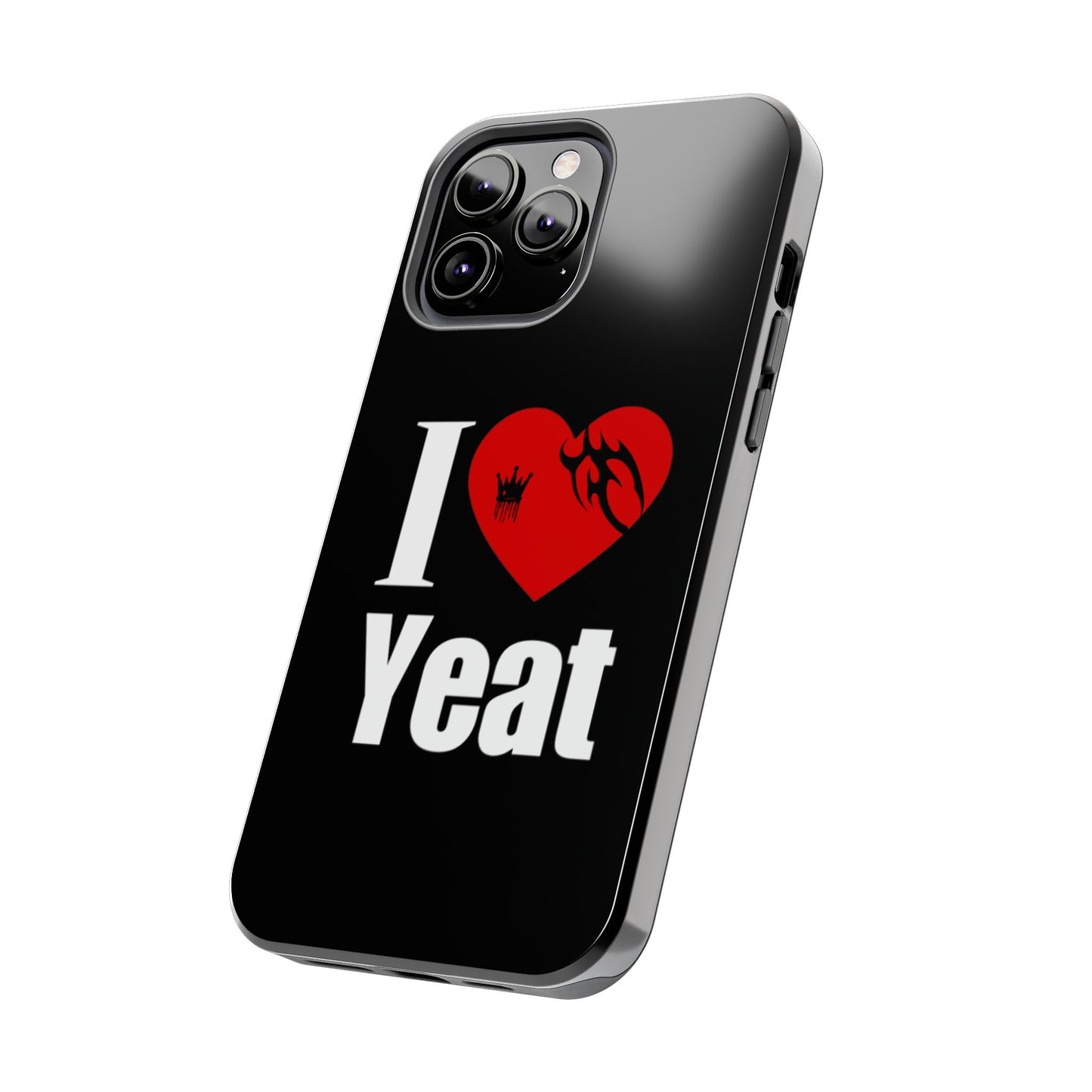 Premium I Love Yeat Phone Case