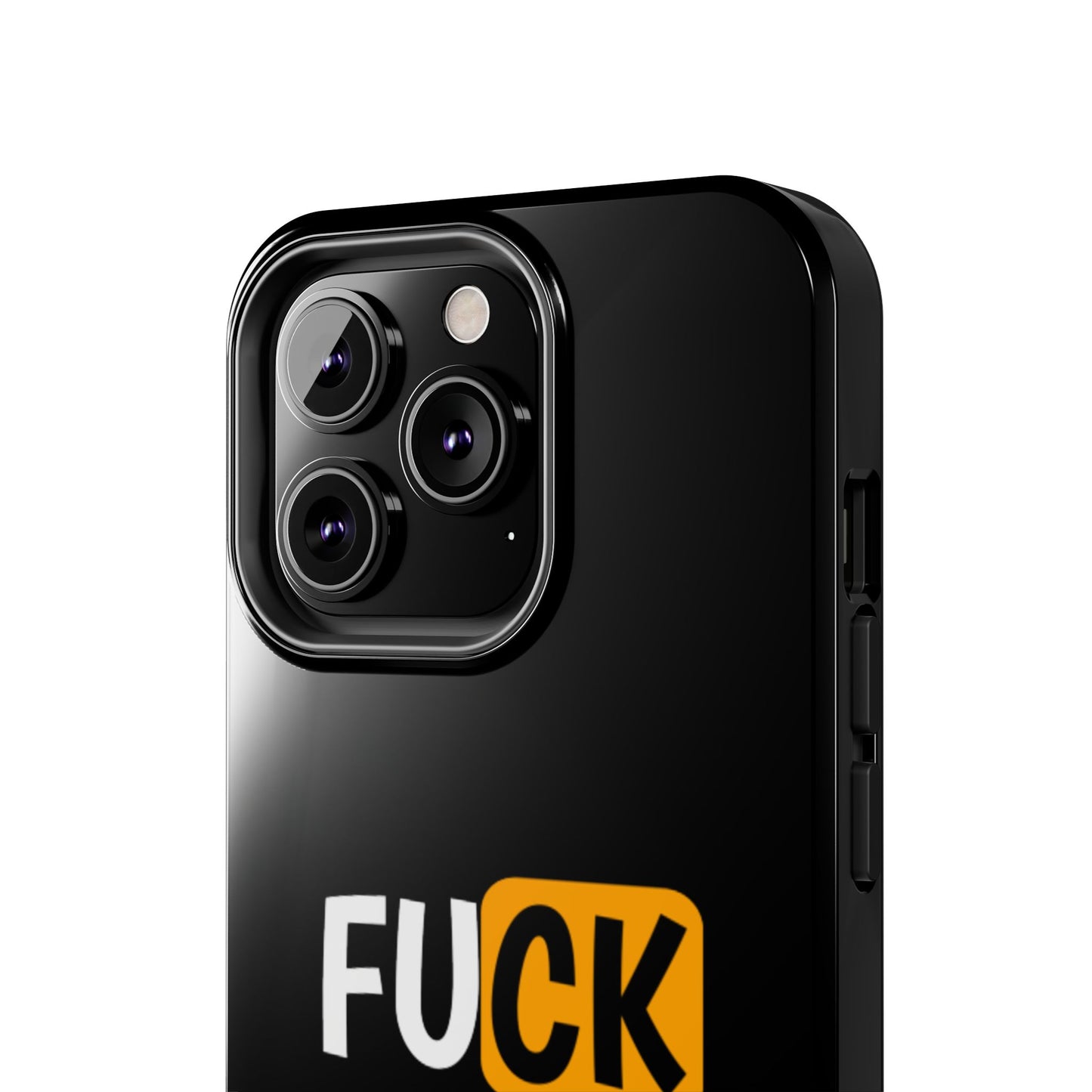 FUCK' Phone Case