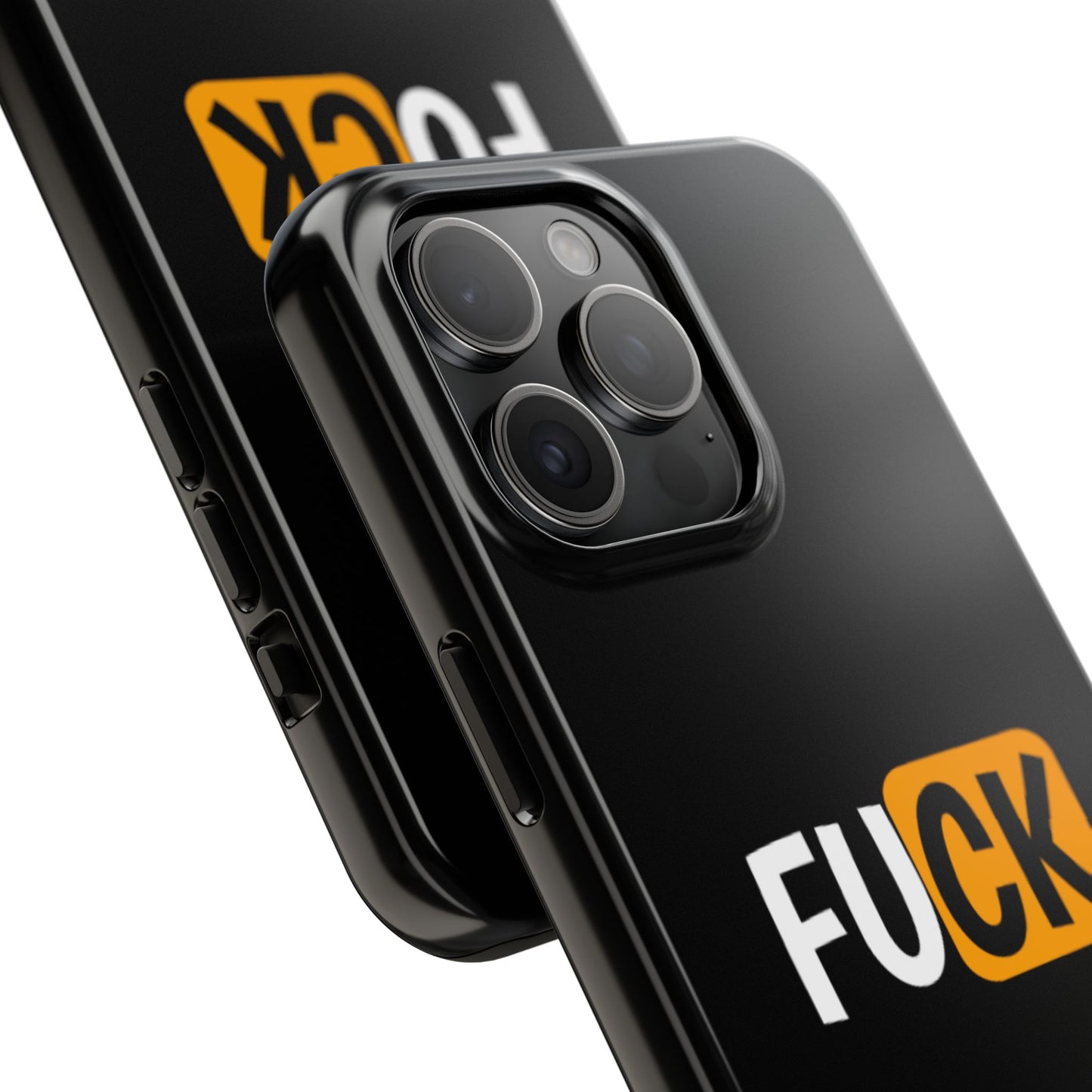 FUCK' Phone Case