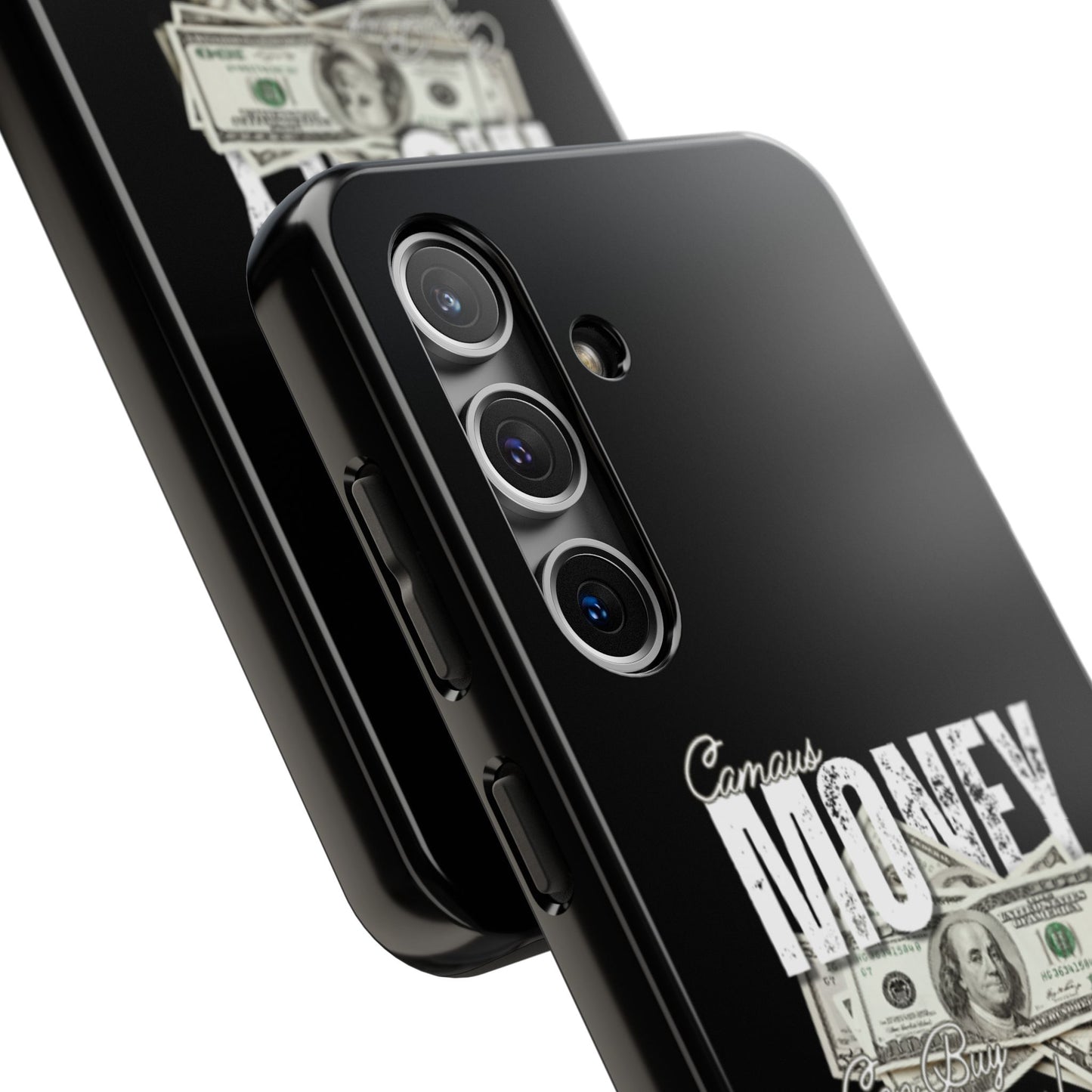 MoneyX Case