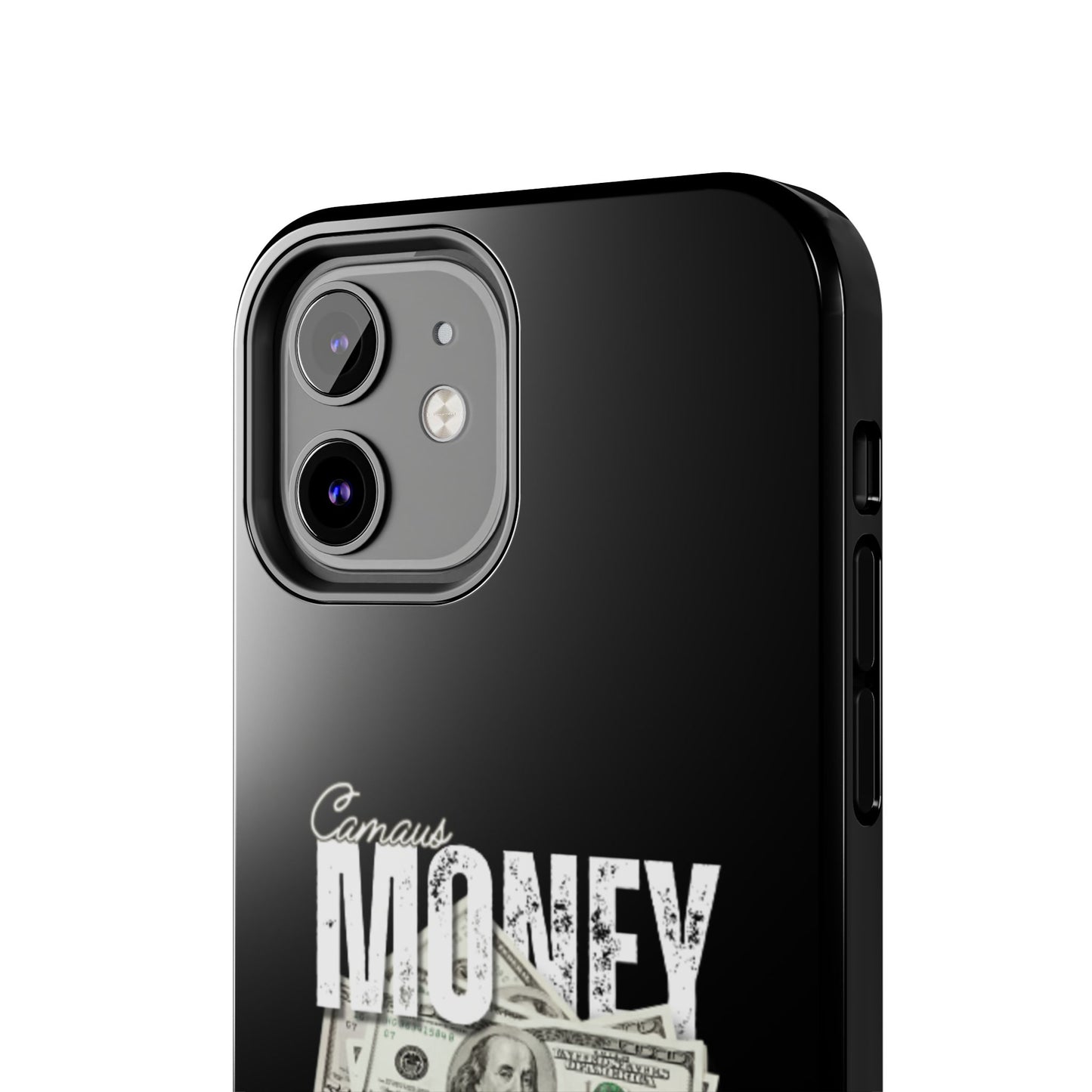 MoneyX Case