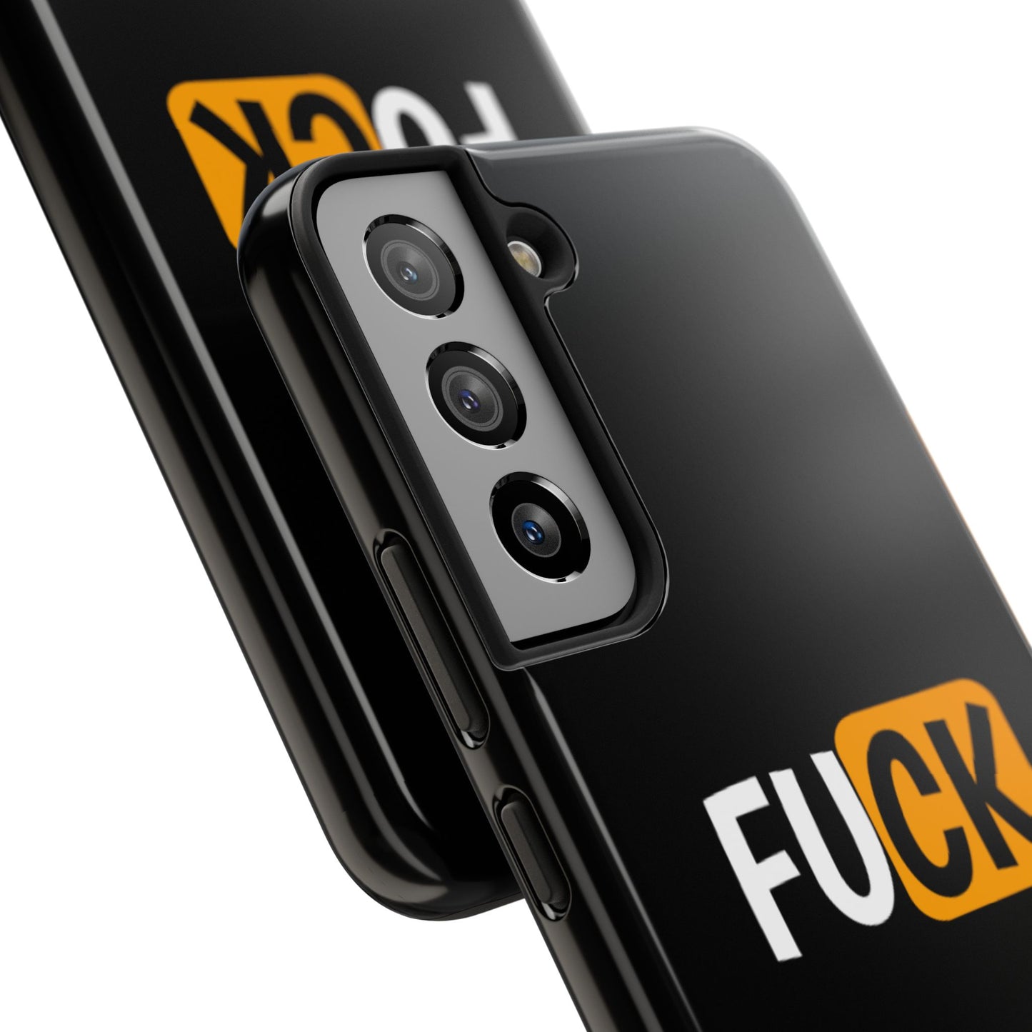 FUCK' Phone Case