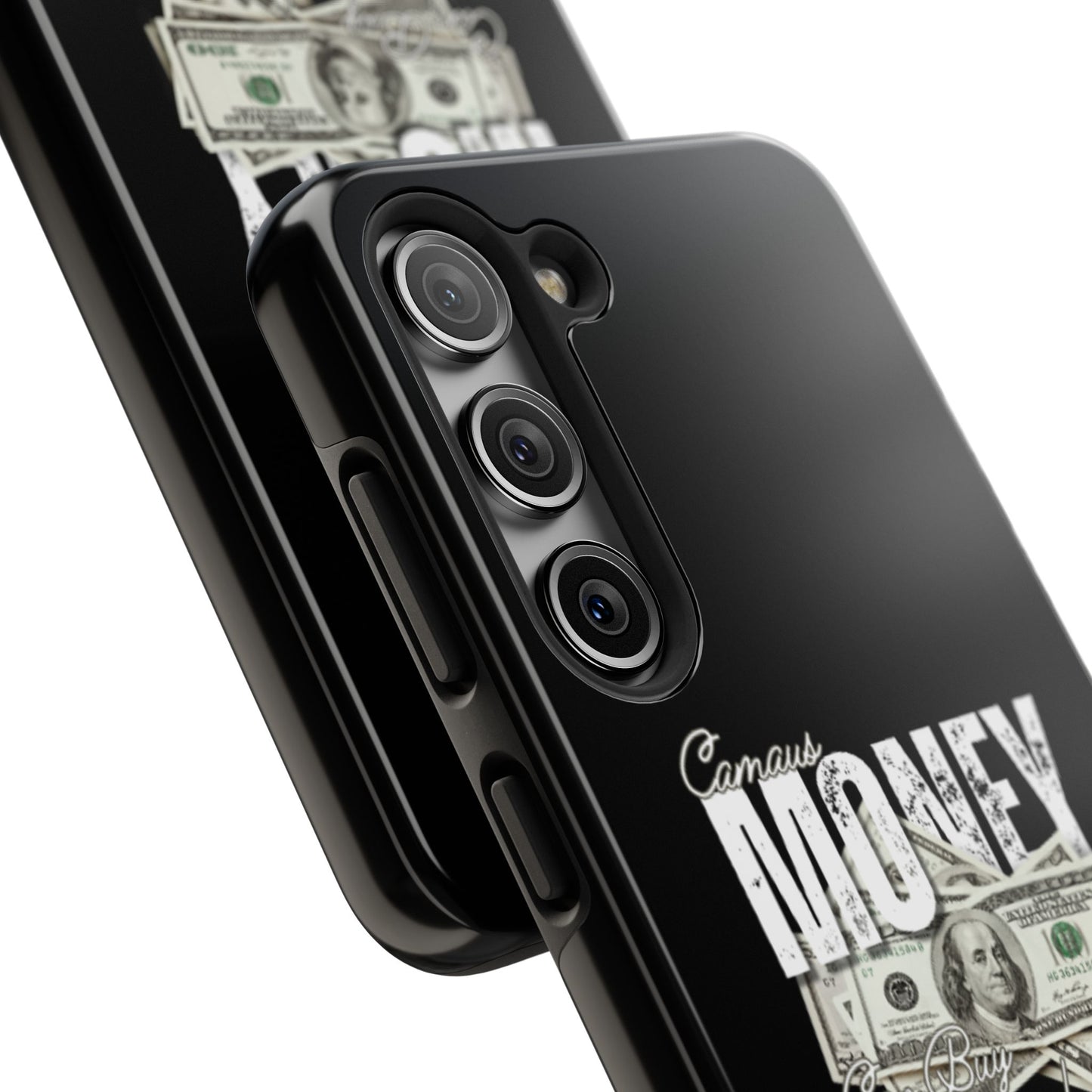 MoneyX Case