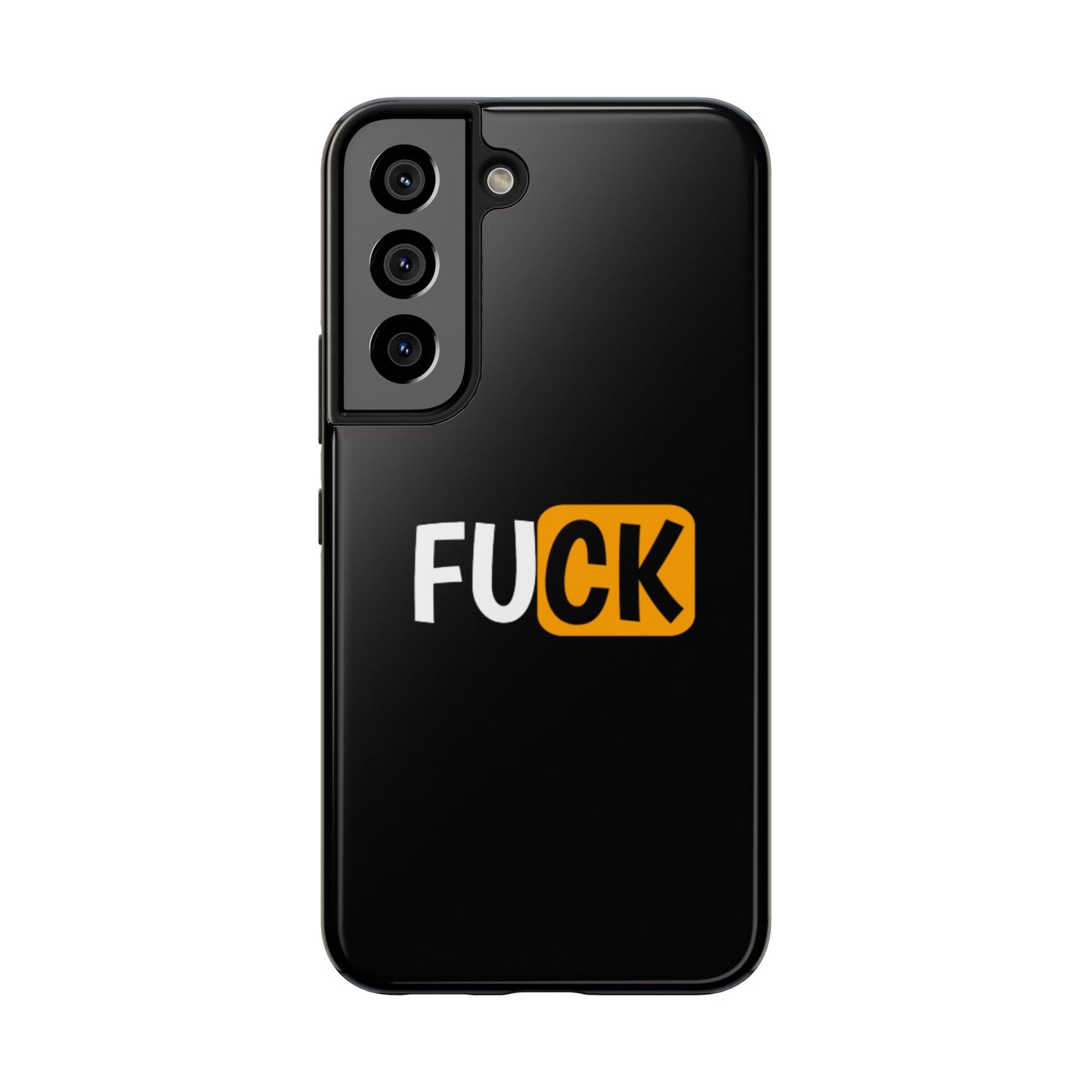 FUCK' Phone Case