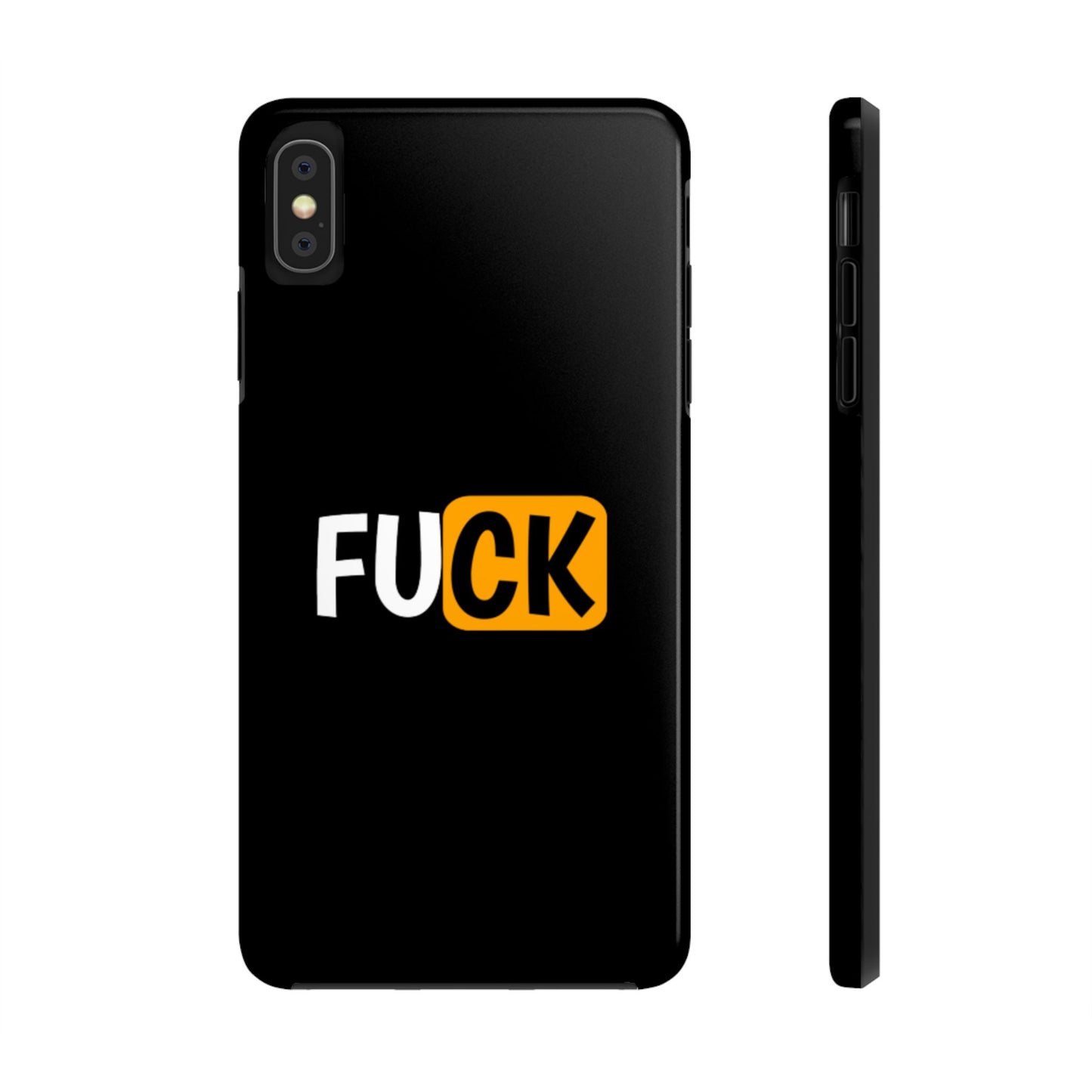 FUCK' Phone Case