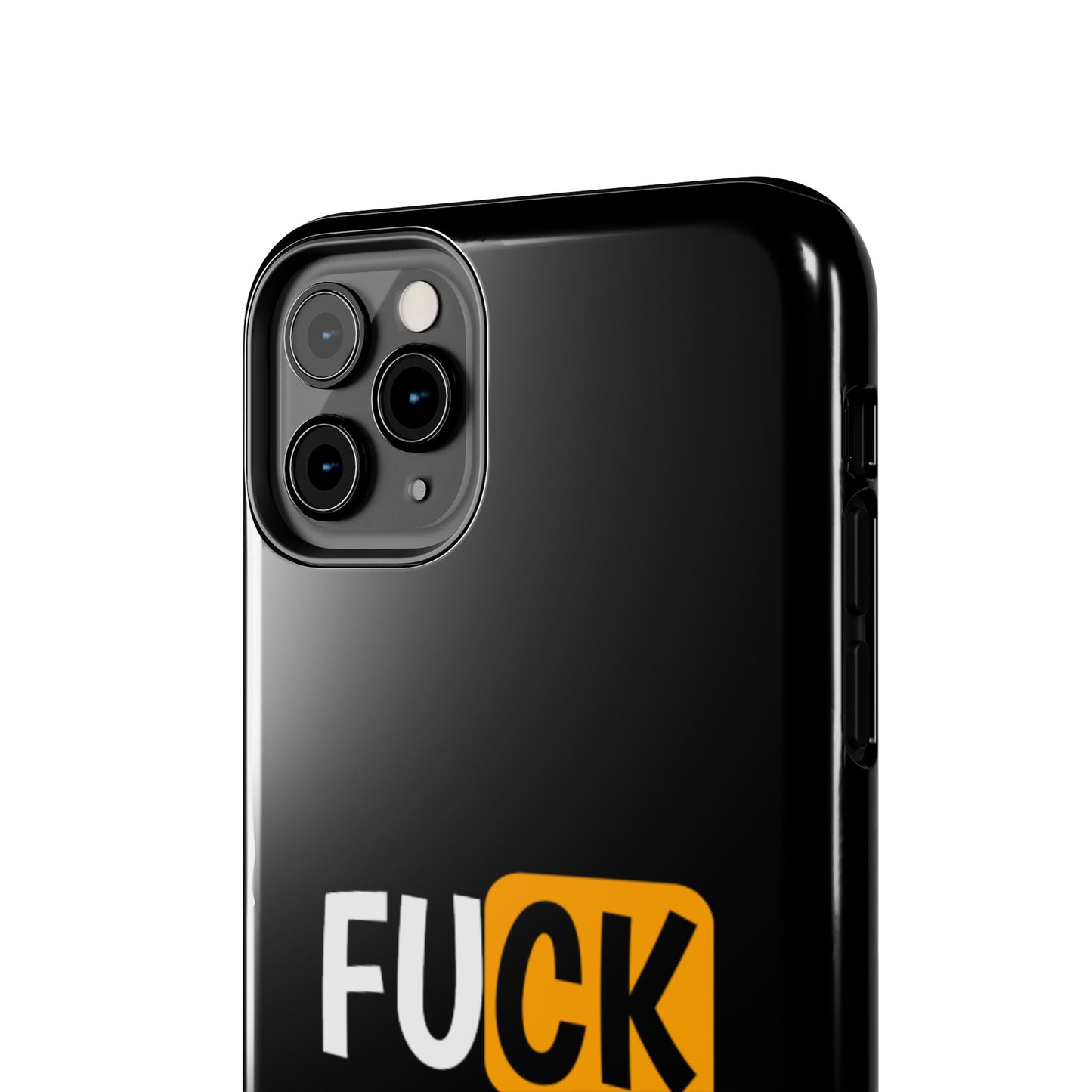 FUCK' Phone Case