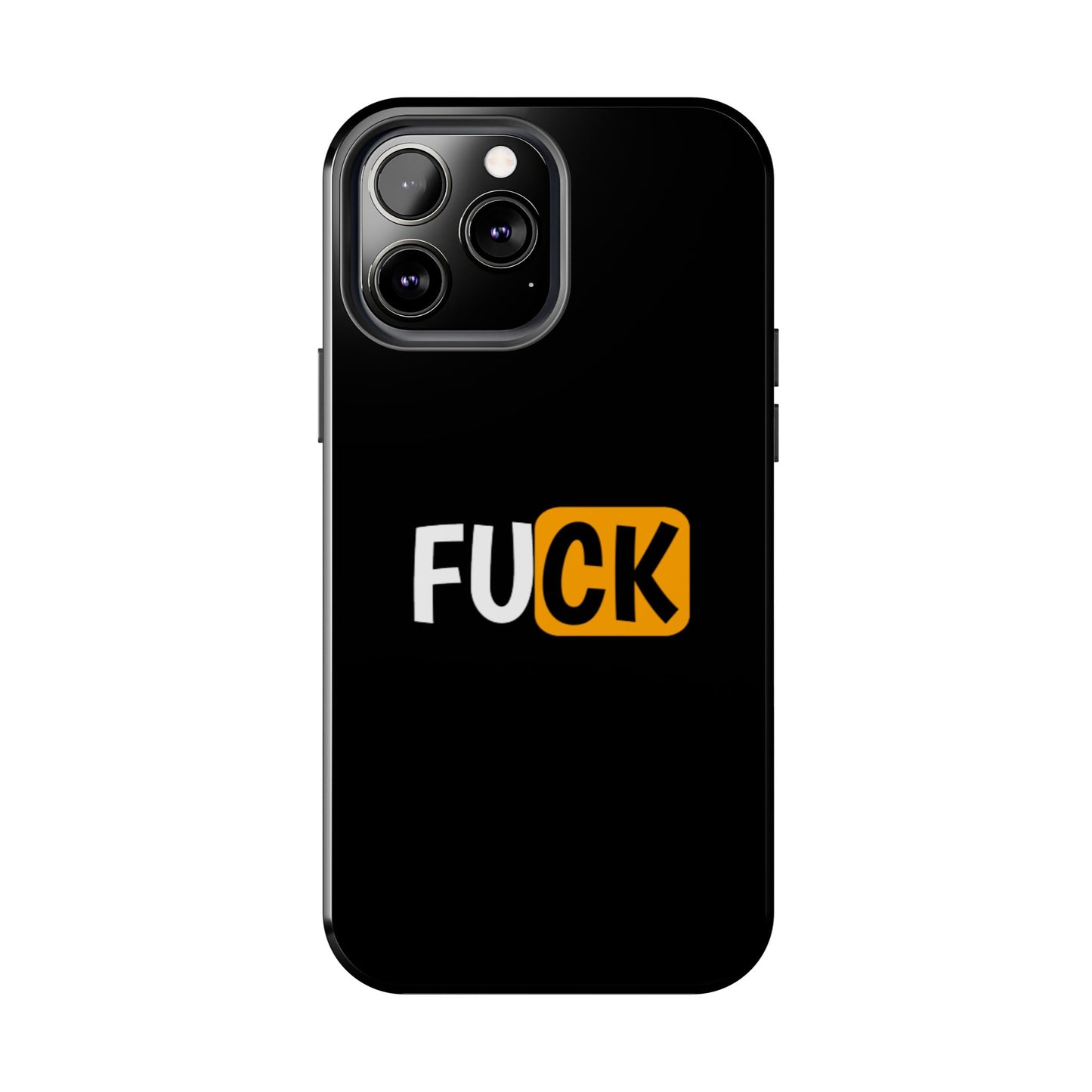 FUCK' Phone Case