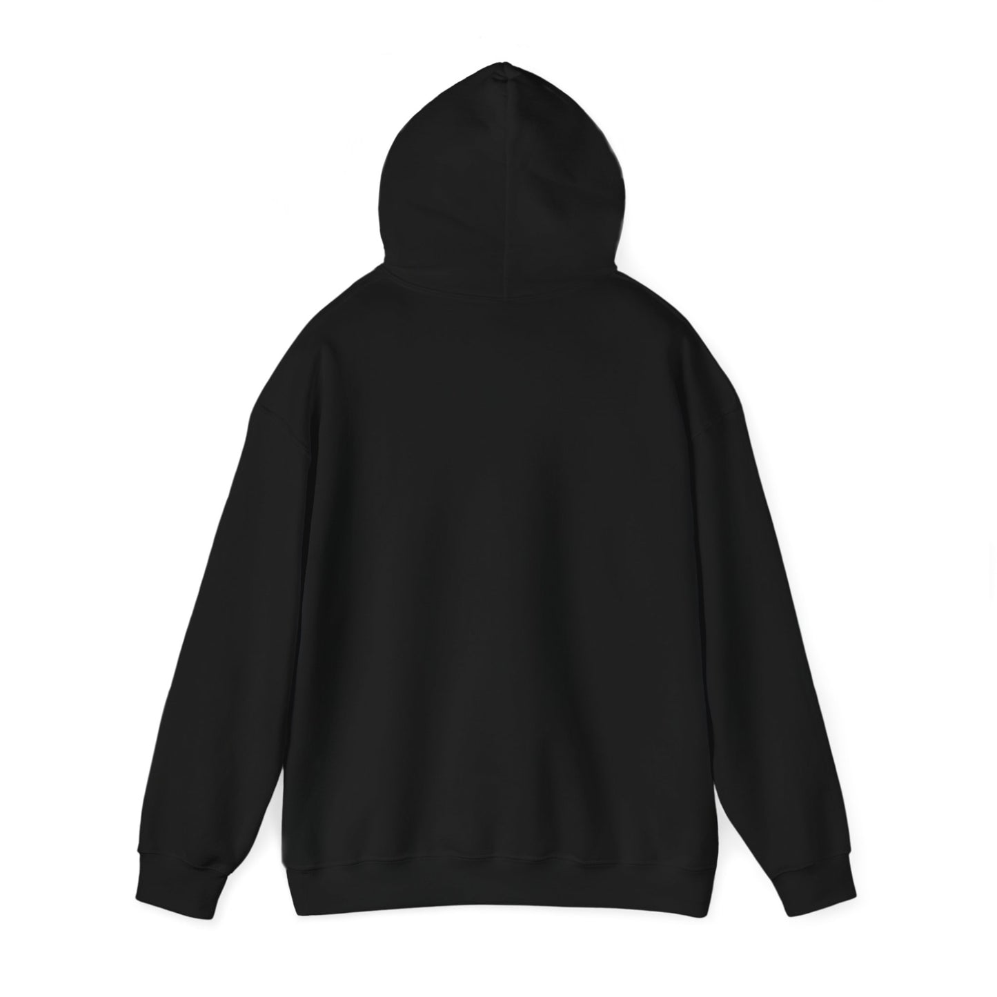 FUCK' Bold Design T-Shirt Hooded