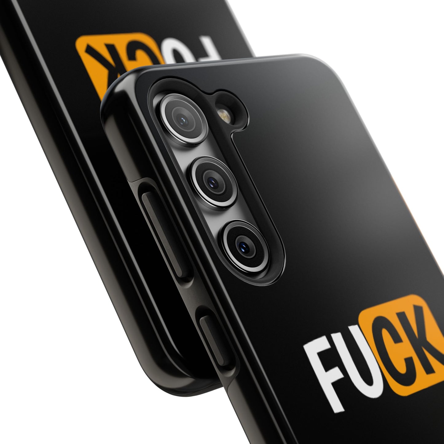 FUCK' Phone Case