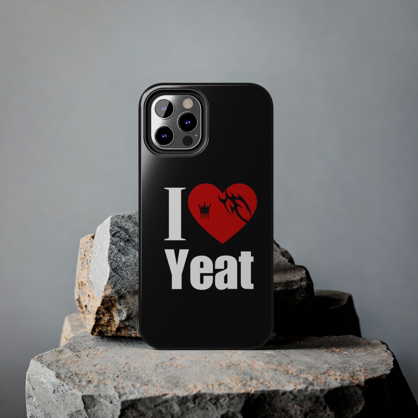 Premium I Love Yeat Phone Case