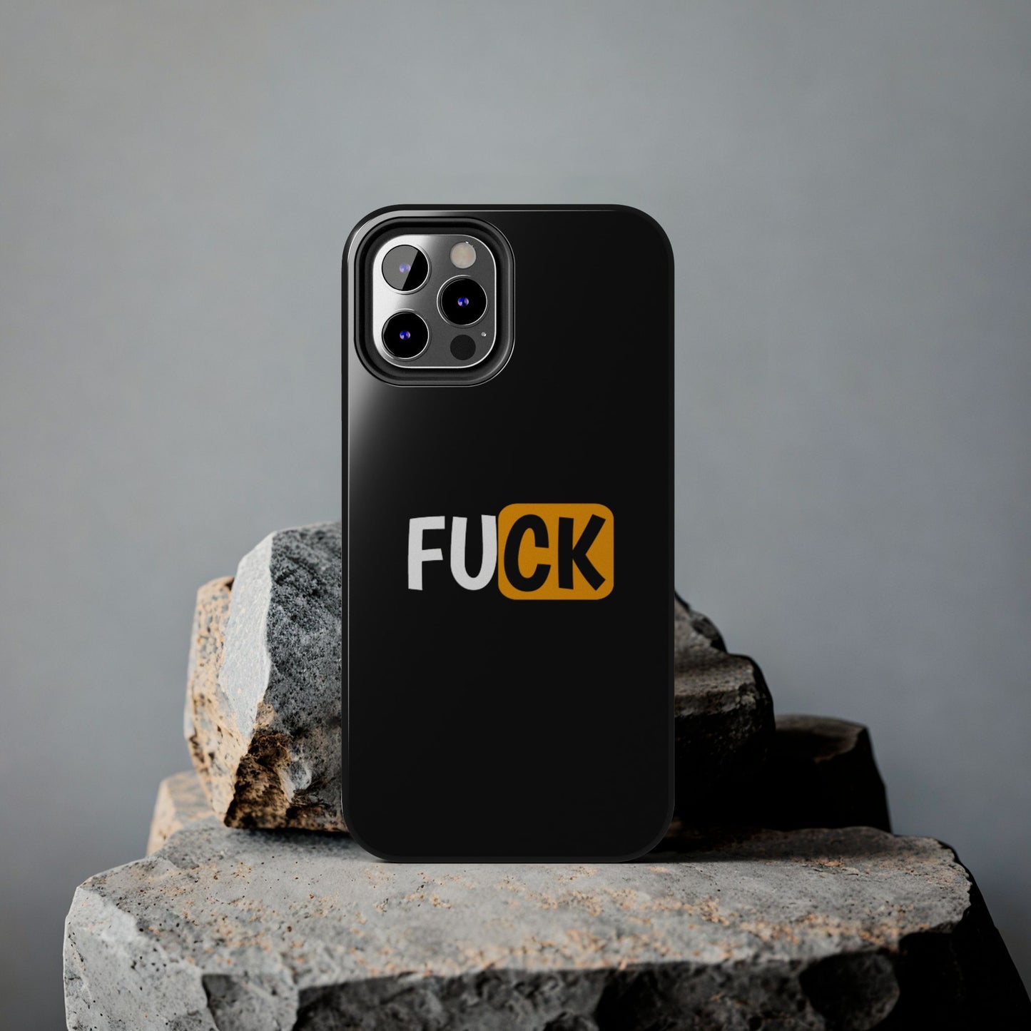 FUCK' Phone Case